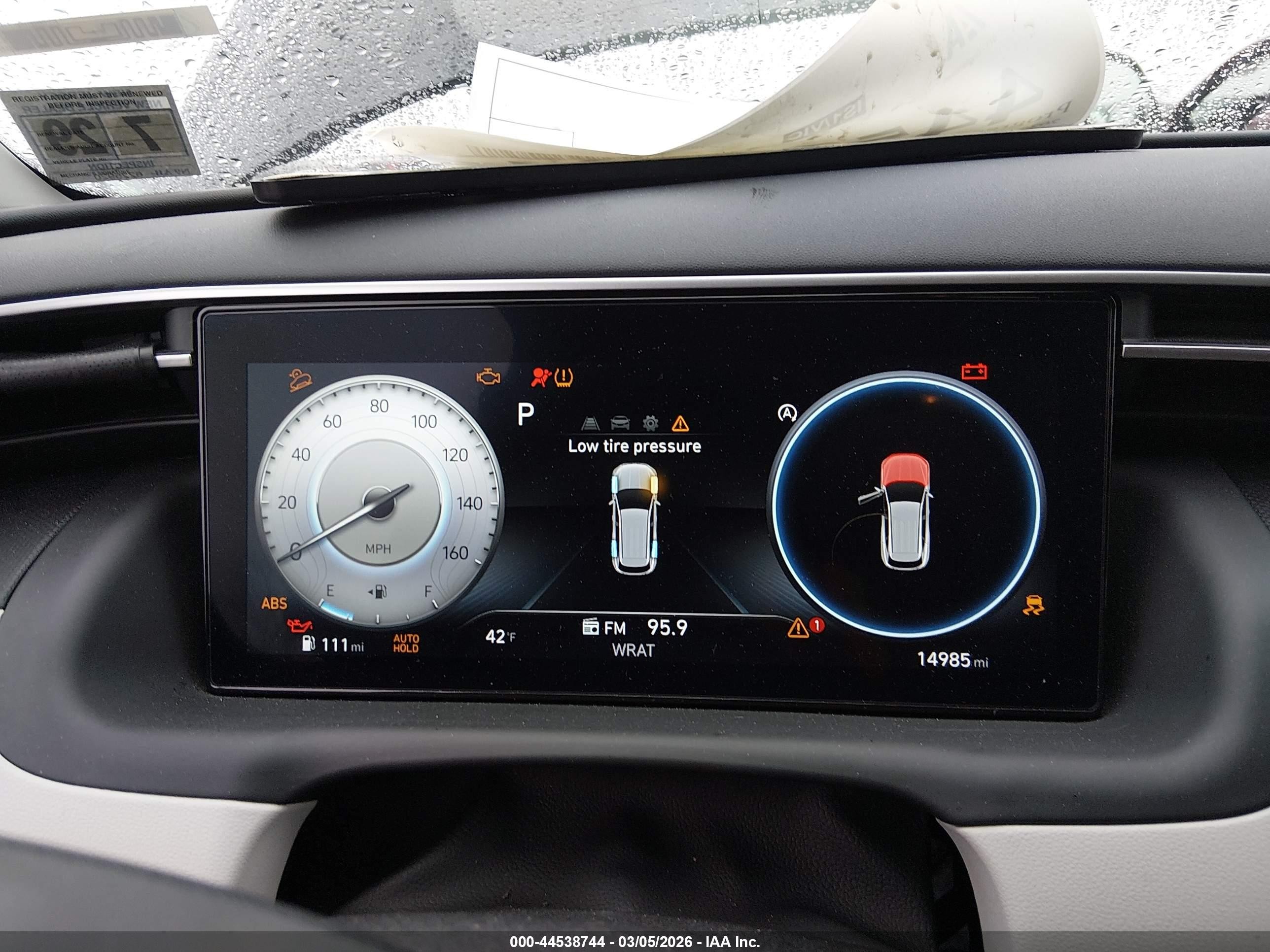 2024 Hyundai Tucson Se Черный vin: 5NMJACDE0RH439141