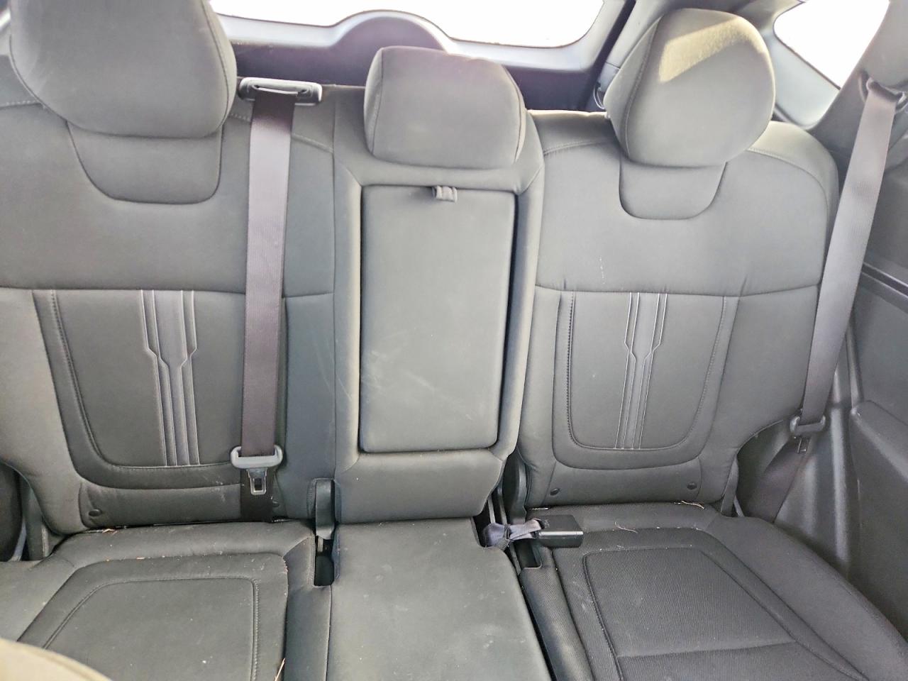 2023 Hyundai Tucson Sel Синий vin: 5NMJB3AE0PH195893