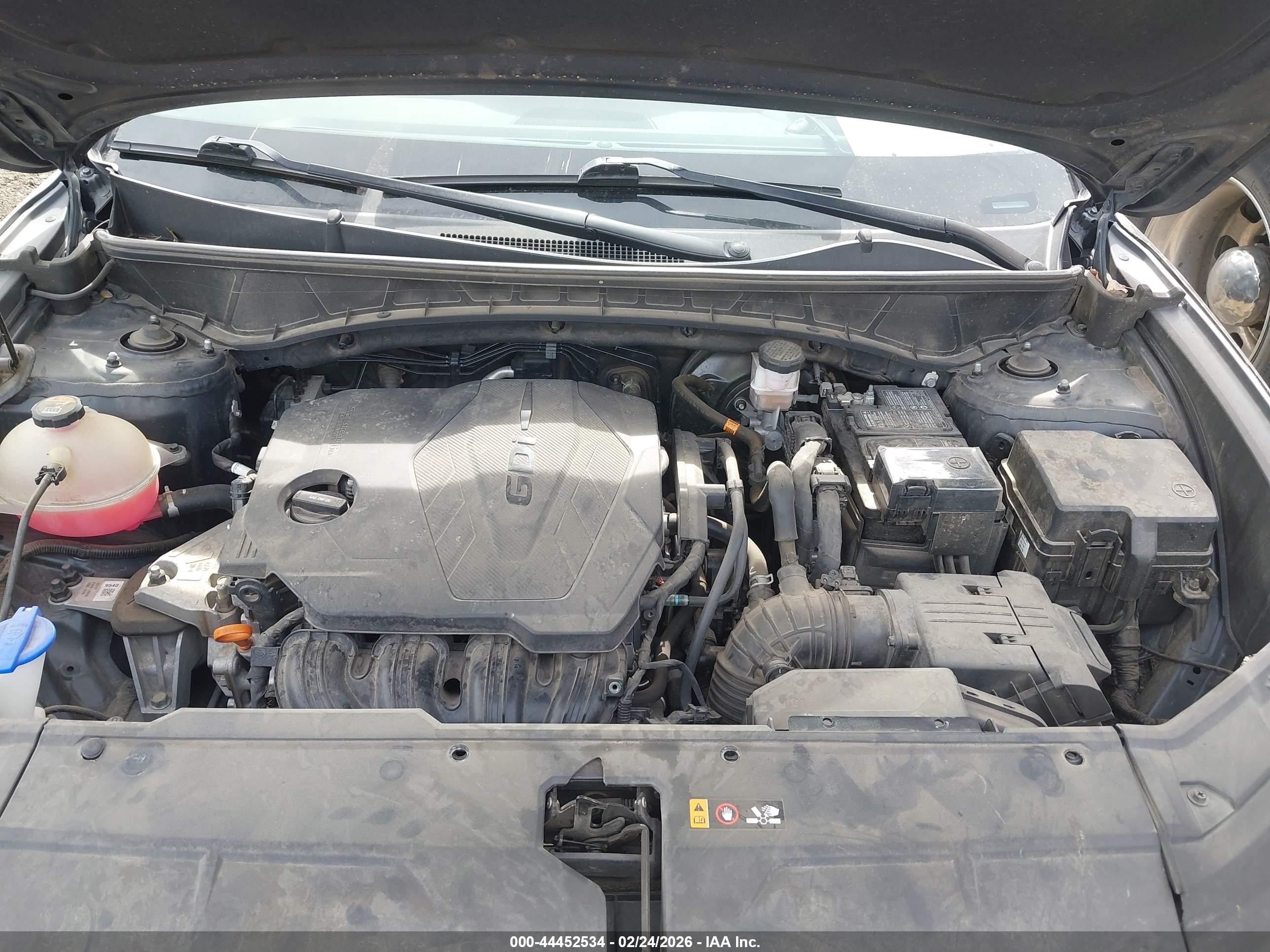 2022 Hyundai Tucson Sel Gray vin: 5NMJB3AE3NH060260
