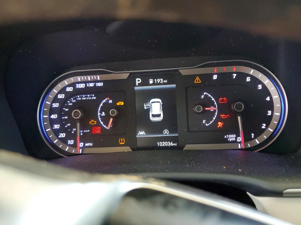 2023 Hyundai Tucson Sel Gray vin: 5NMJB3AE3PH198545