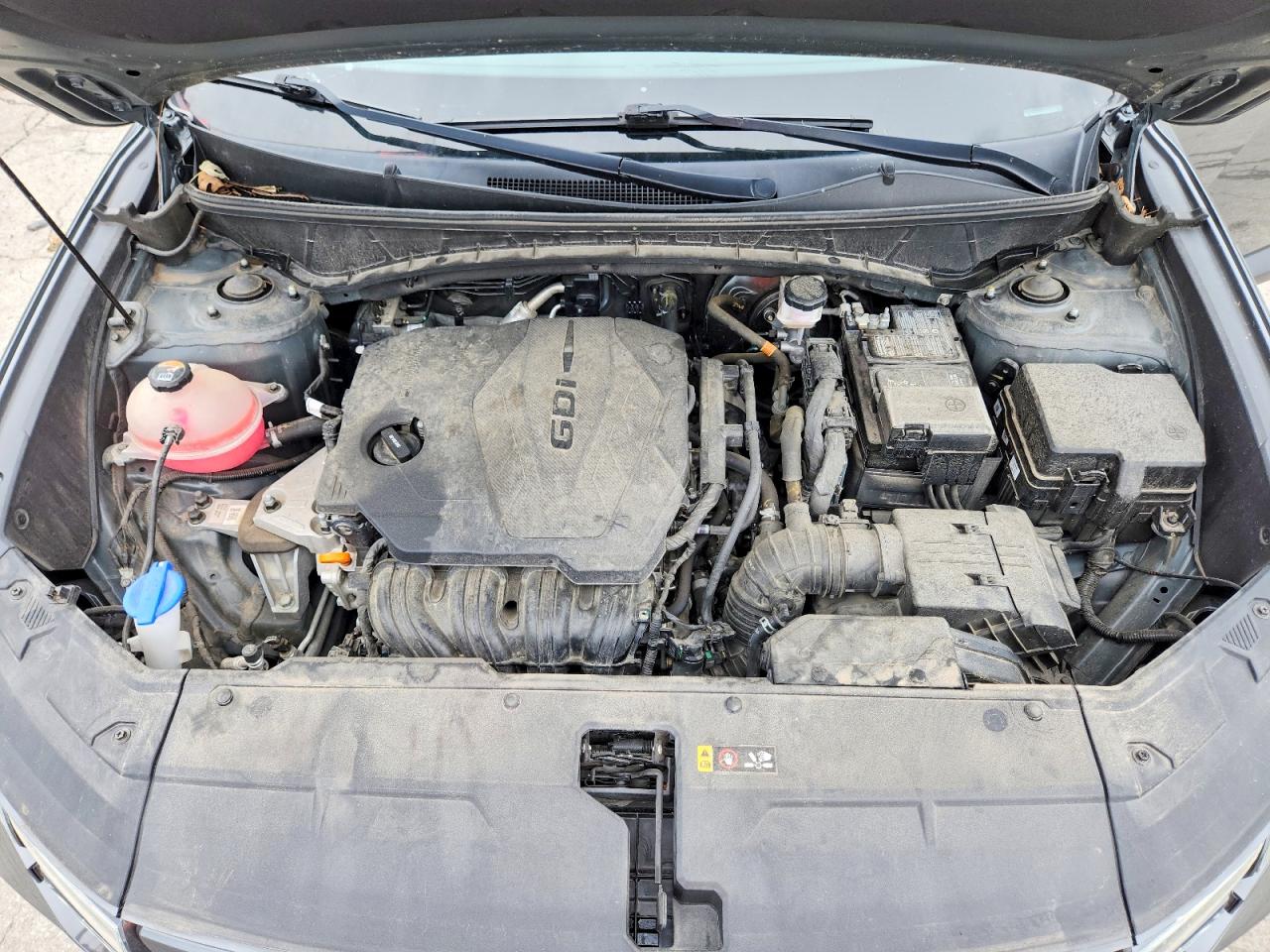 2022 Hyundai Tucson Sel Зеленый vin: 5NMJB3AE4NH051132