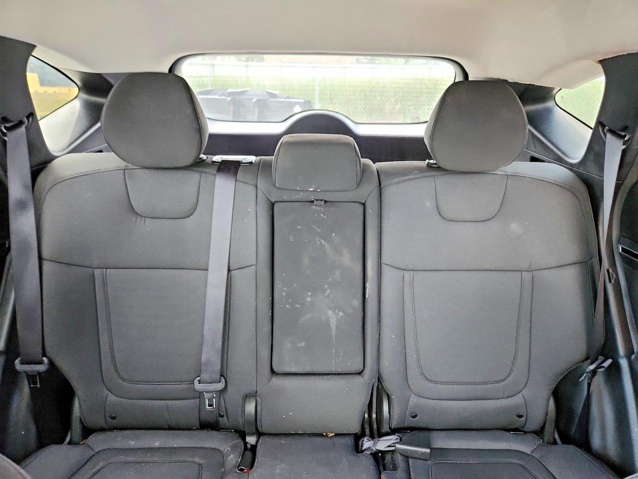 2022 Hyundai Tucson Sel White vin: 5NMJB3AE6NH155847
