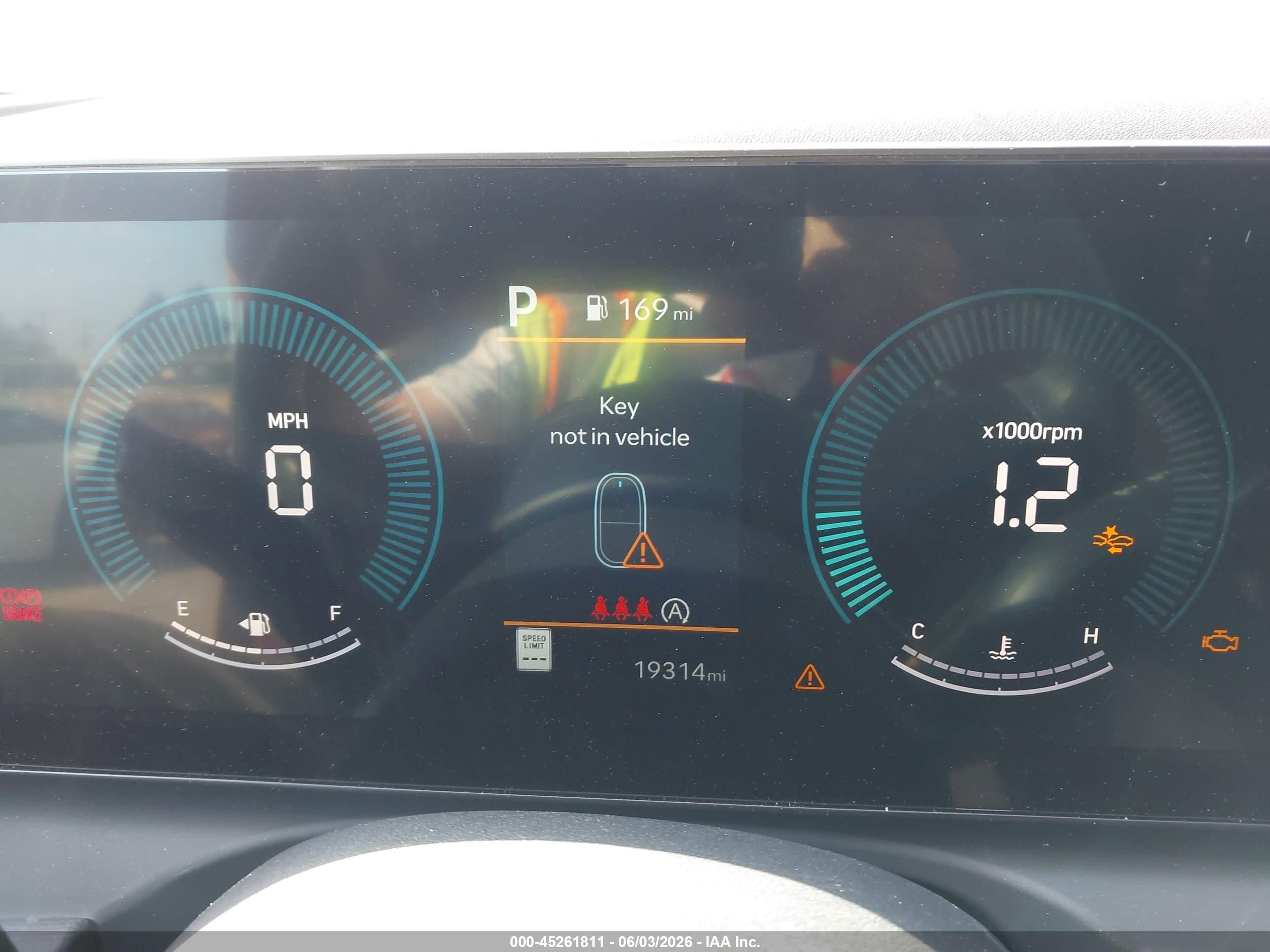 2025 Hyundai Tucson Sel Красный vin: 5NMJB3DE1SH563356