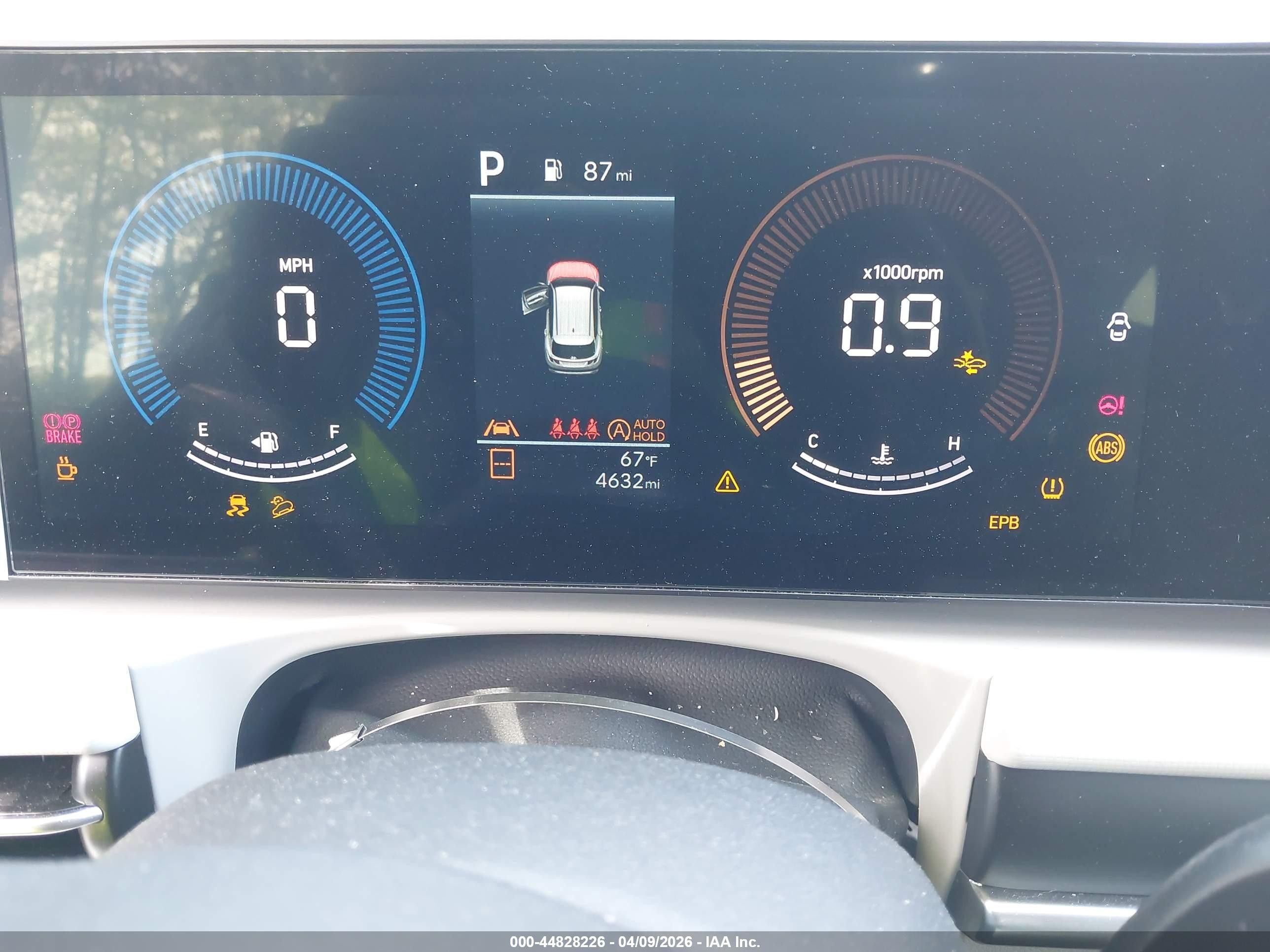 2025 Hyundai Tucson Sel White vin: 5NMJB3DE1SH573465