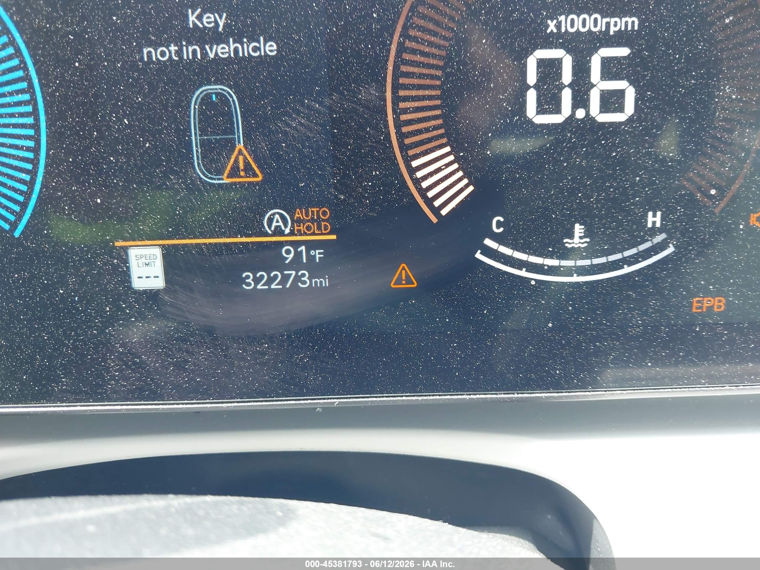 2025 Hyundai Tucson Sel Silver vin: 5NMJB3DE4SH493383