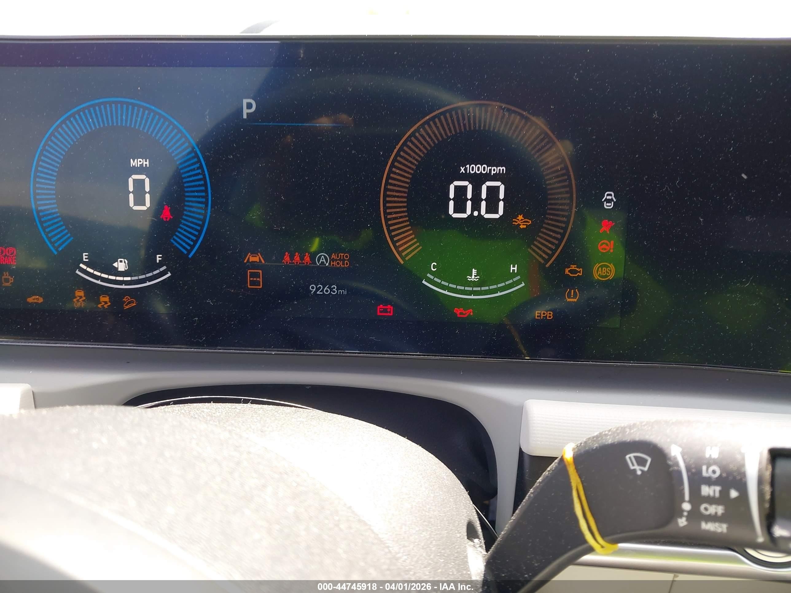 2025 Hyundai Tucson Sel Gray vin: 5NMJB3DE7SH441584