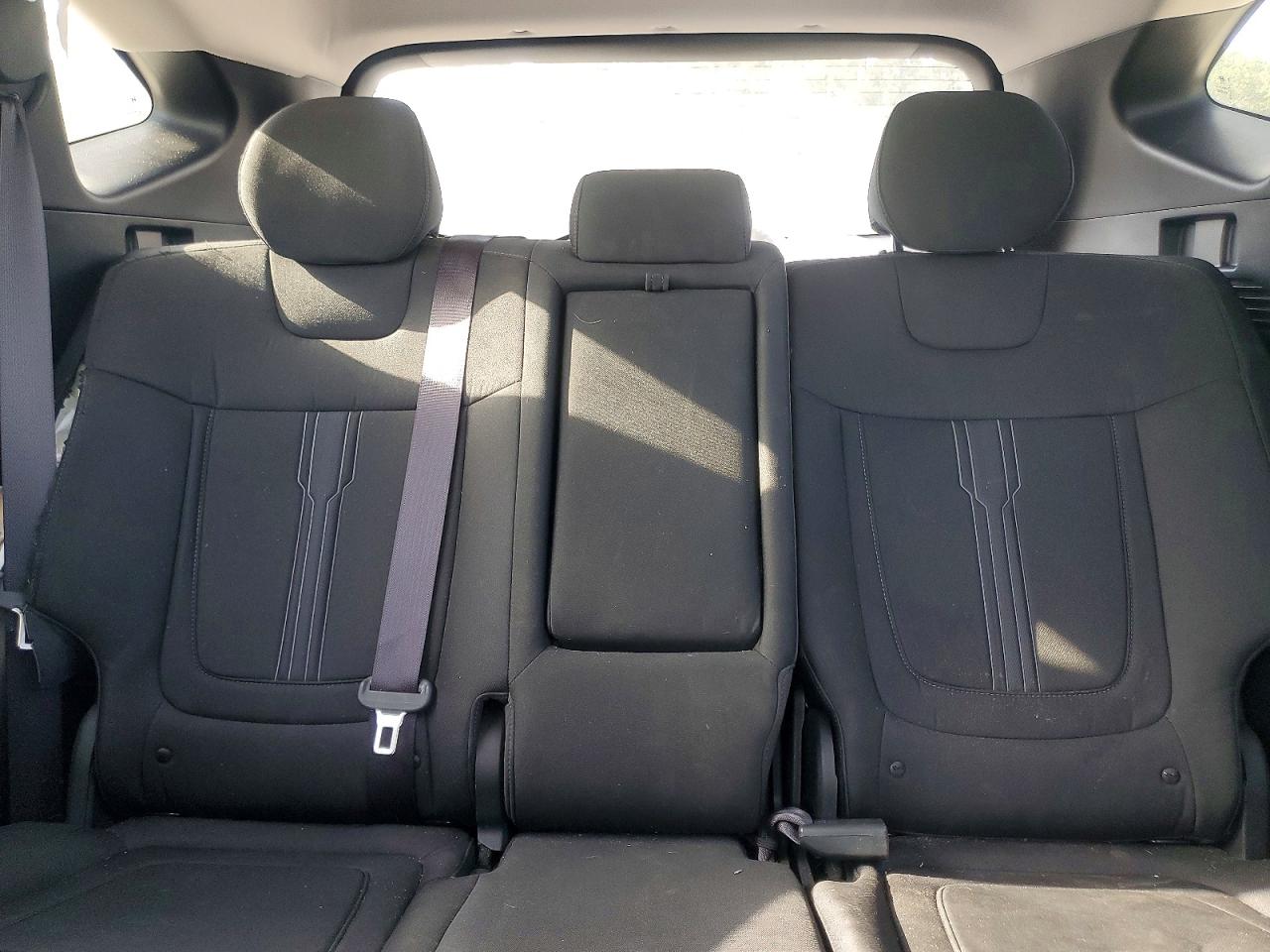 2026 Hyundai Tucson Sel Черный vin: 5NMJB3DE9TH611199