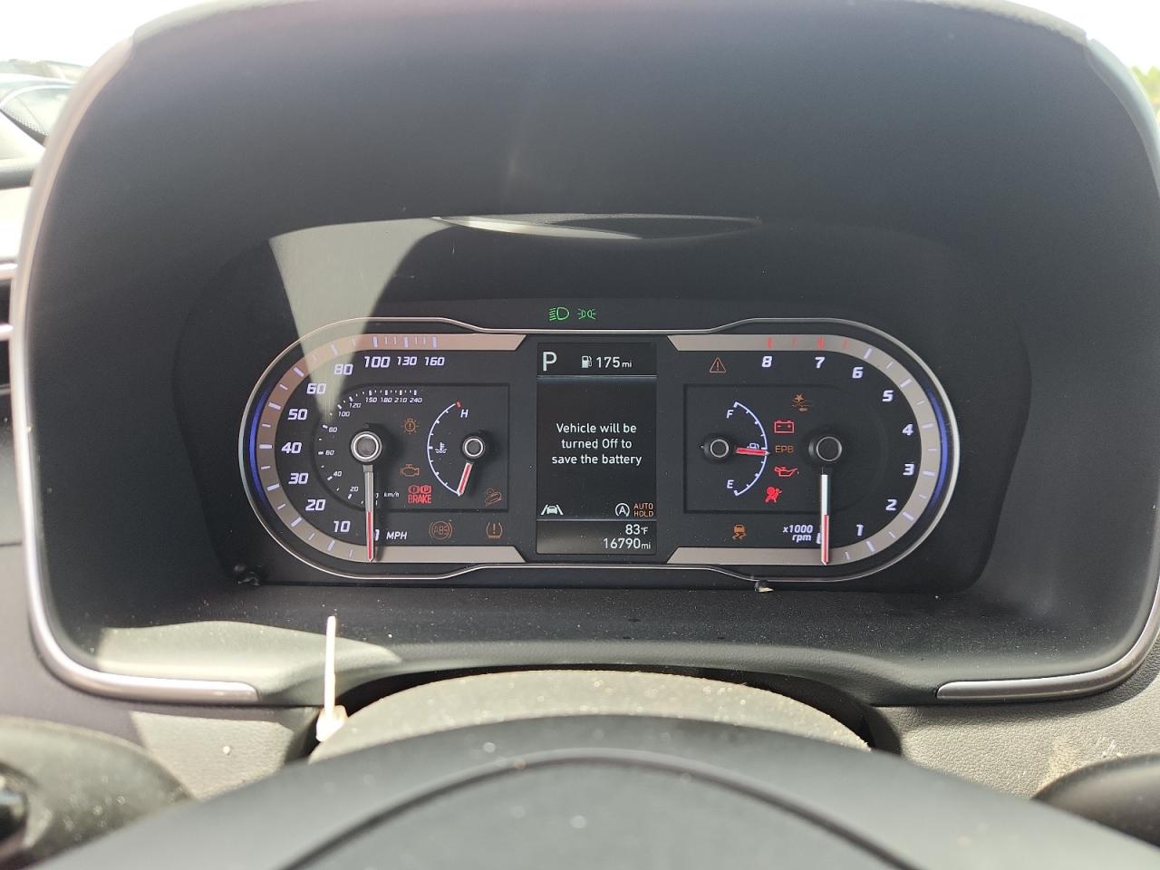 2024 Hyundai Tucson Sel Silver vin: 5NMJB3DEXRH382993