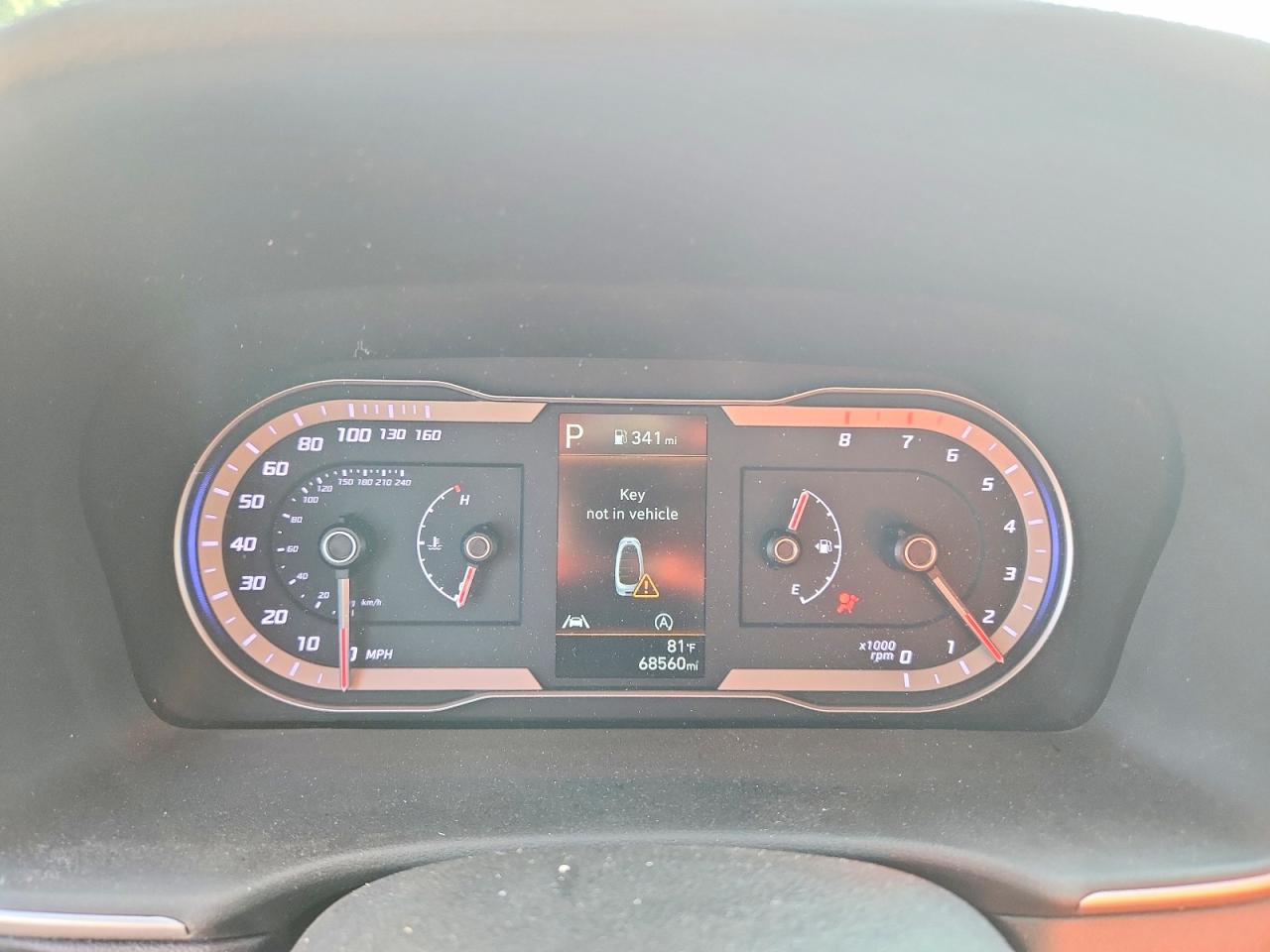 2022 Hyundai Tucson Sel Silver vin: 5NMJBCAE8NH123286