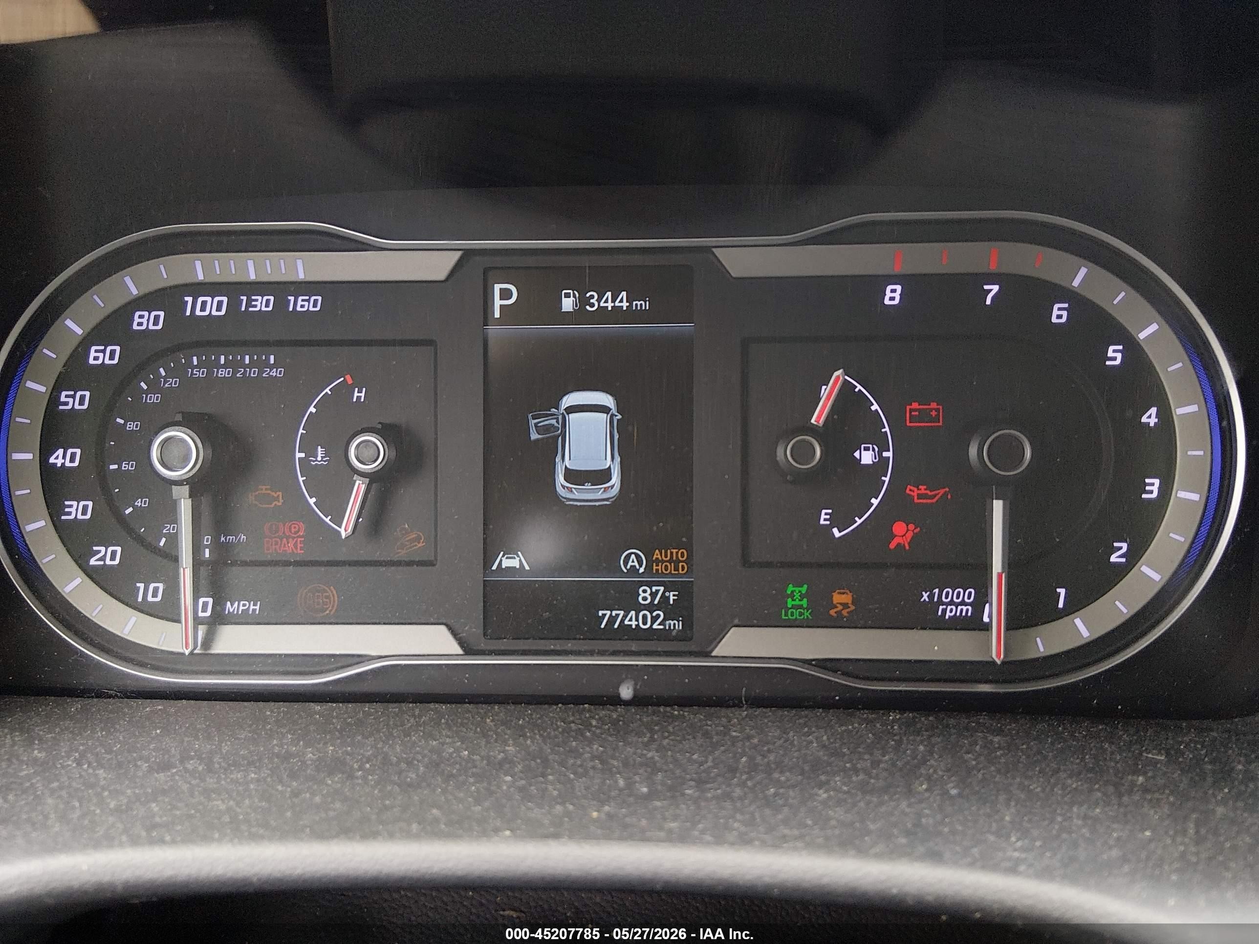 2022 Hyundai Tucson Sel Gray vin: 5NMJBCAE9NH032107