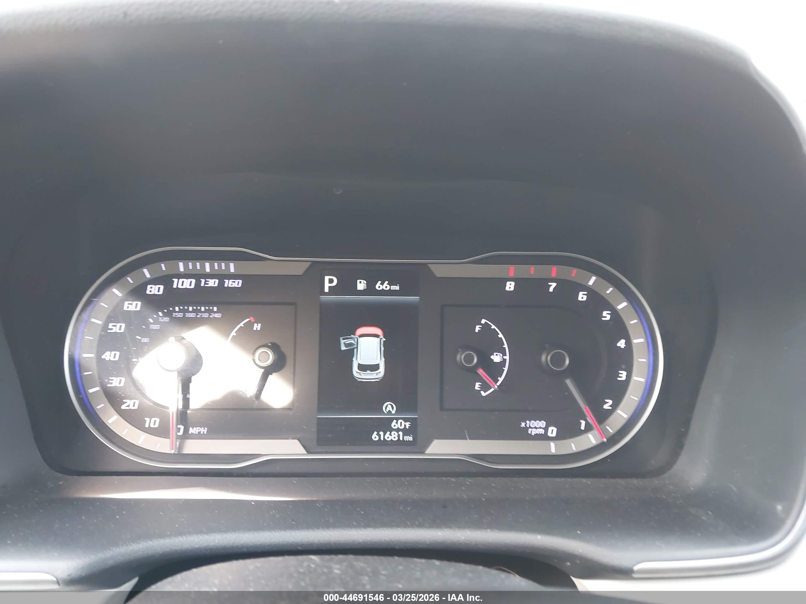 2023 Hyundai Tucson Sel Gray vin: 5NMJBCAE9PH274432