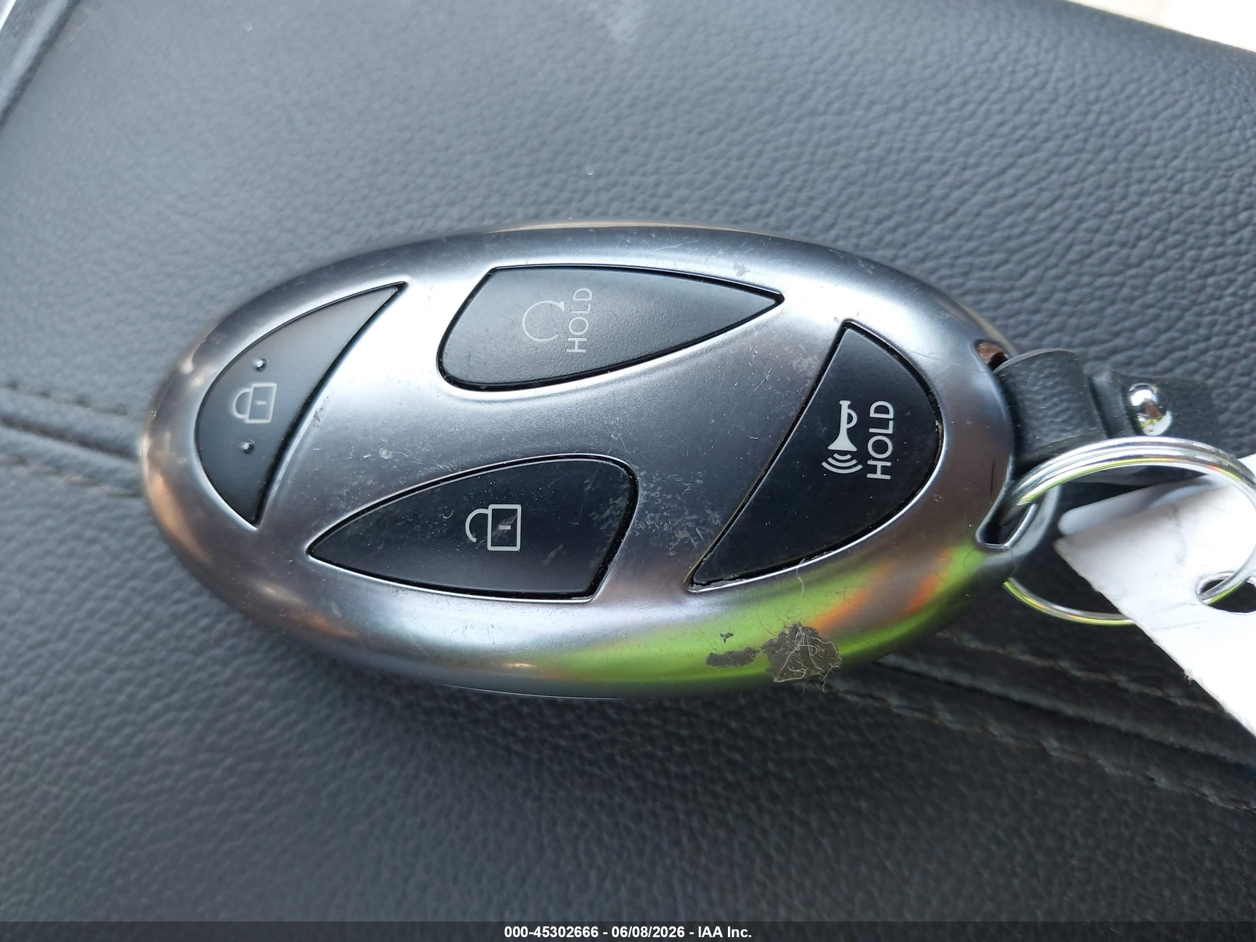 2025 Hyundai Tucson Sel Silver vin: 5NMJBCDE9SH556705