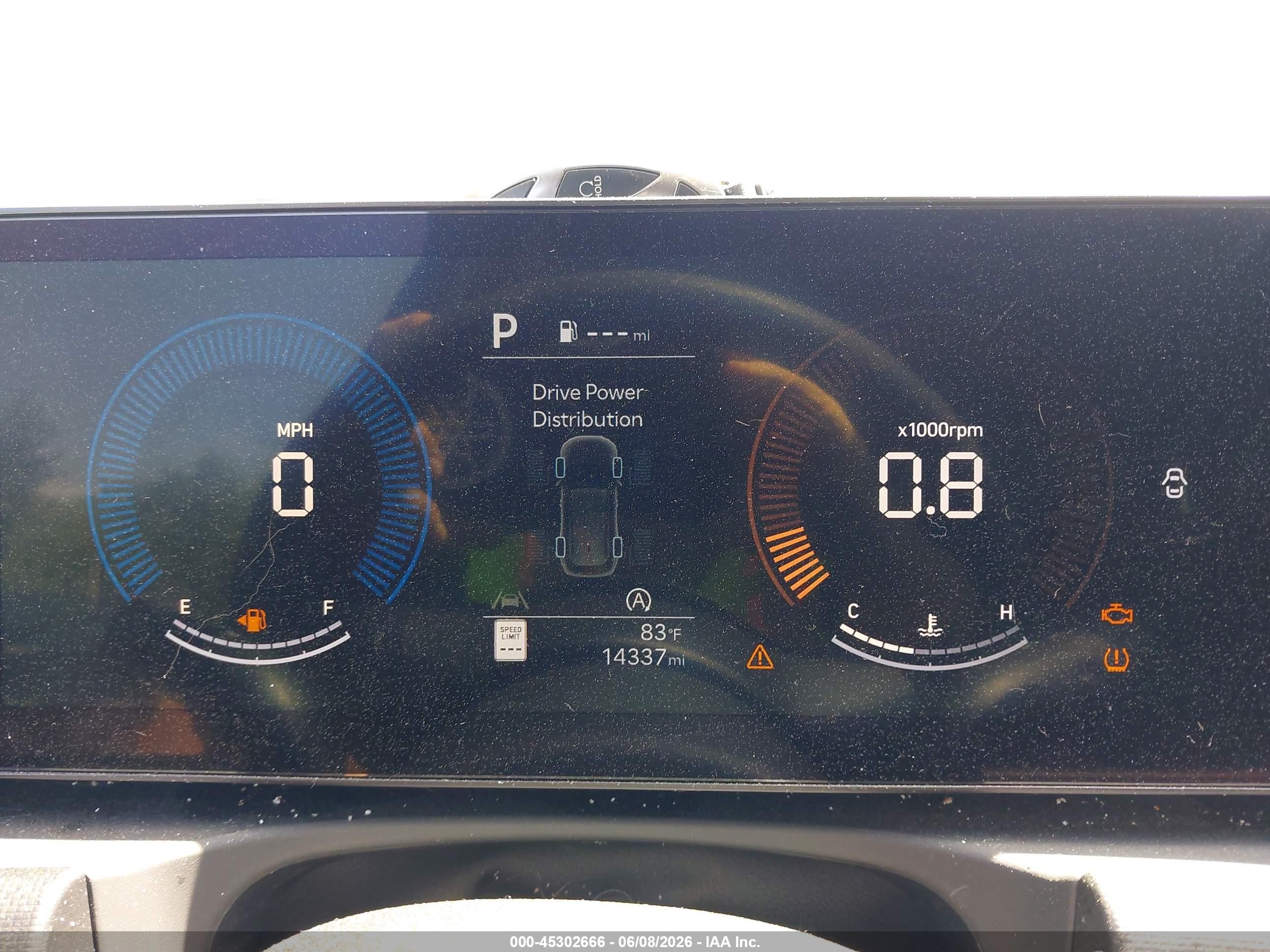 2025 Hyundai Tucson Sel Silver vin: 5NMJBCDE9SH556705