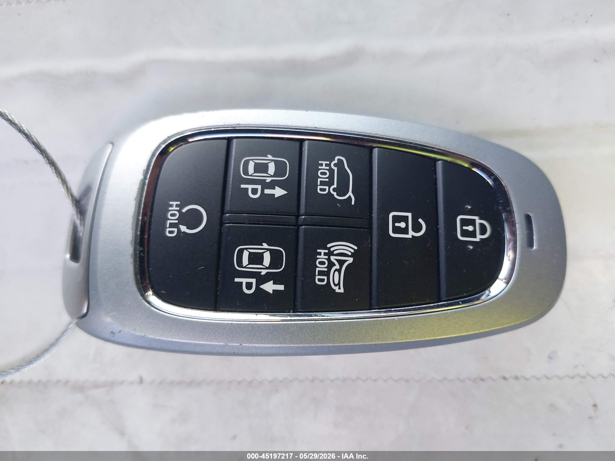 2022 Hyundai Tucson Limited Белый vin: 5NMJE3AE3NH018808