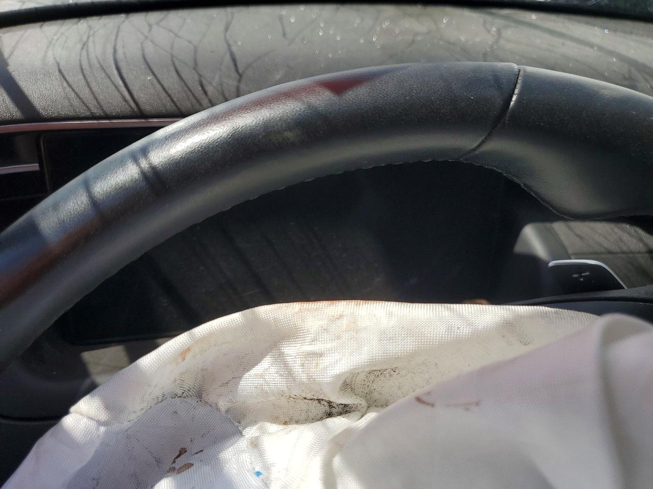 2022 Hyundai Tucson Limited White vin: 5NMJECAE4NH159550
