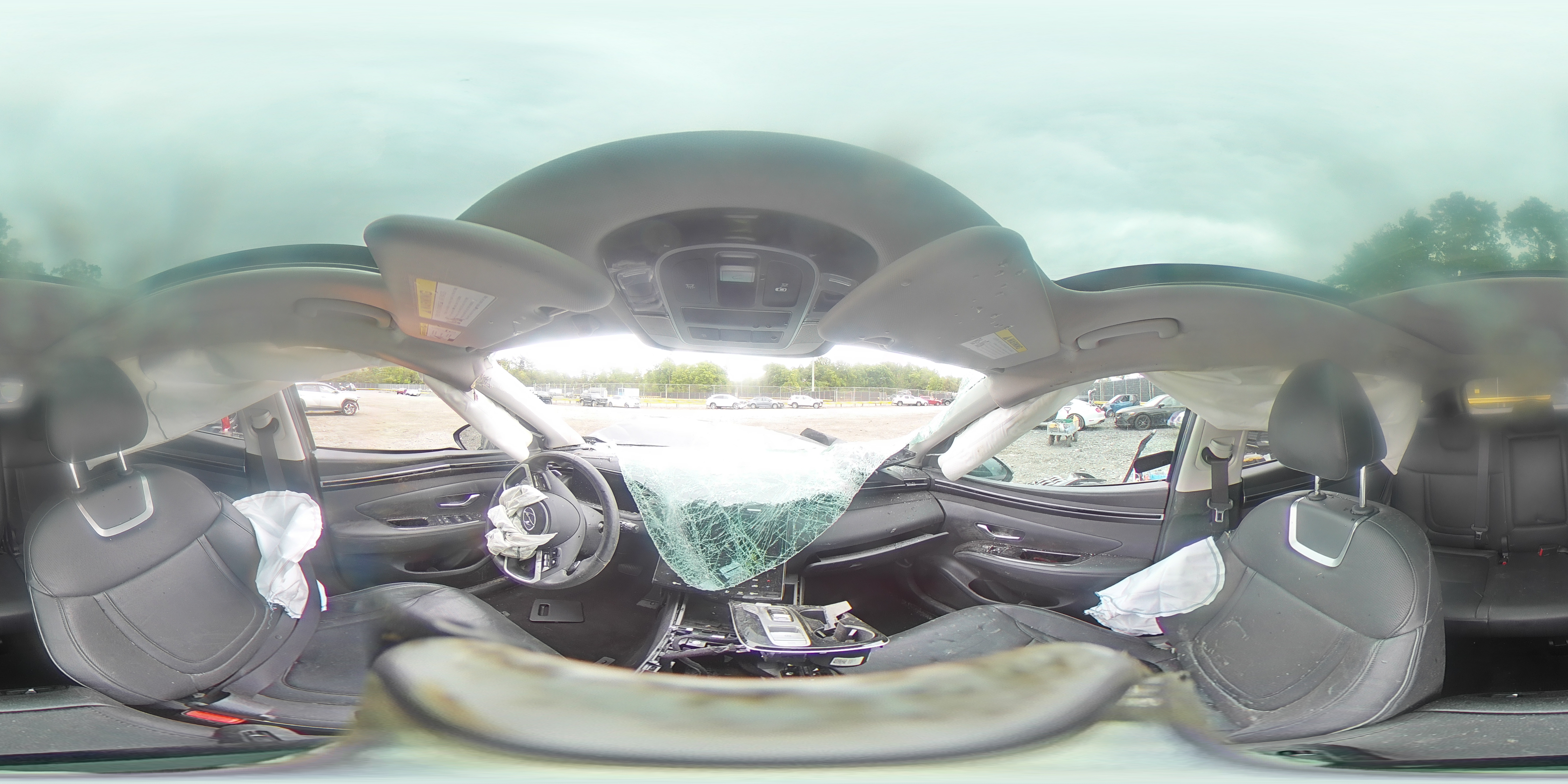 2022 Hyundai Tucson Limited Green vin: 5NMJECAE5NH009043