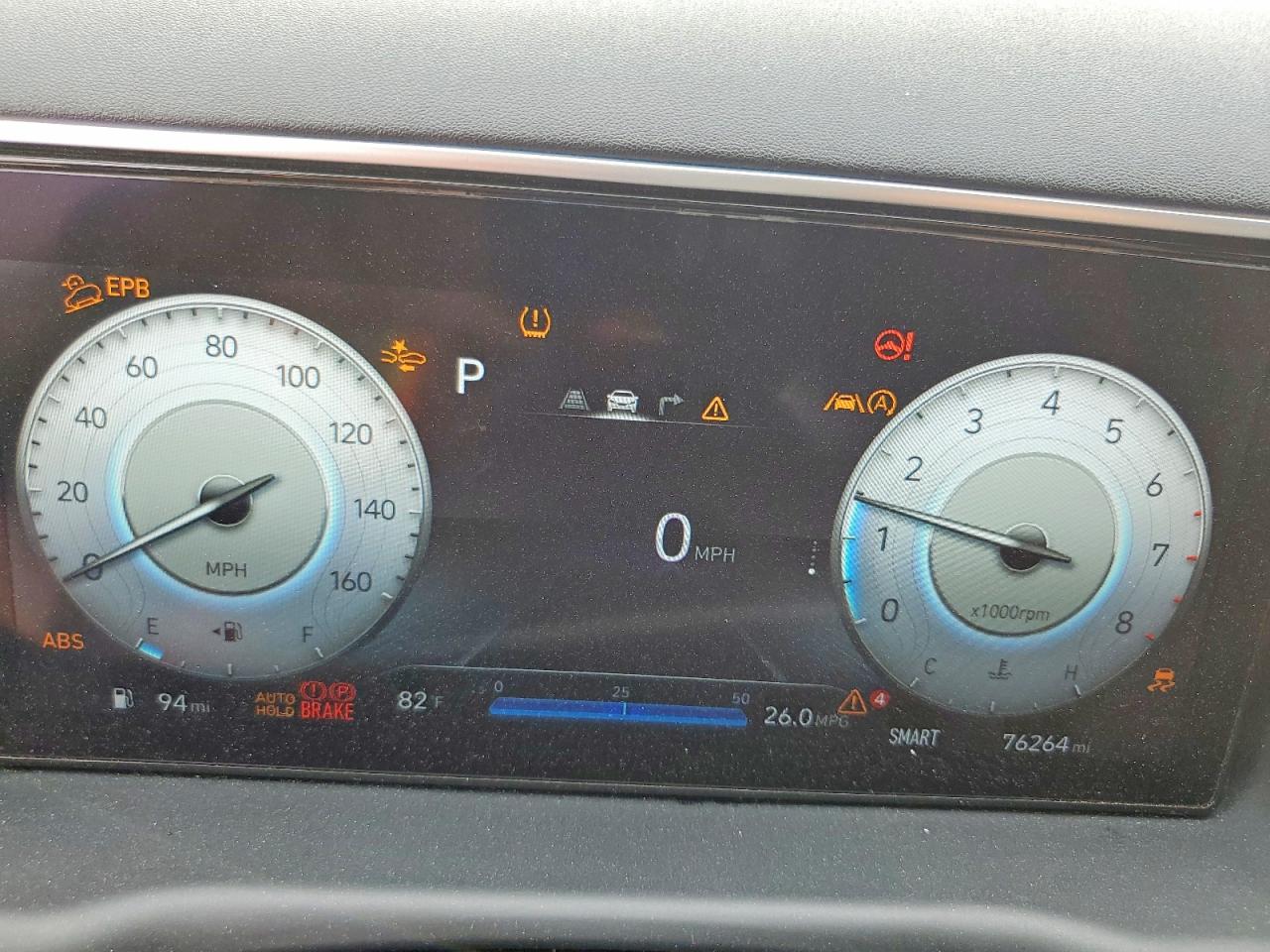 2022 Hyundai Tucson Limited Gray vin: 5NMJECAEXNH109199