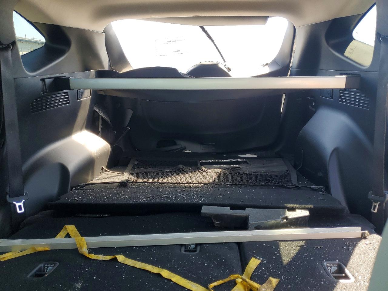 2025 Hyundai Tucson Limited Silver vin: 5NMJECDEXSH445197