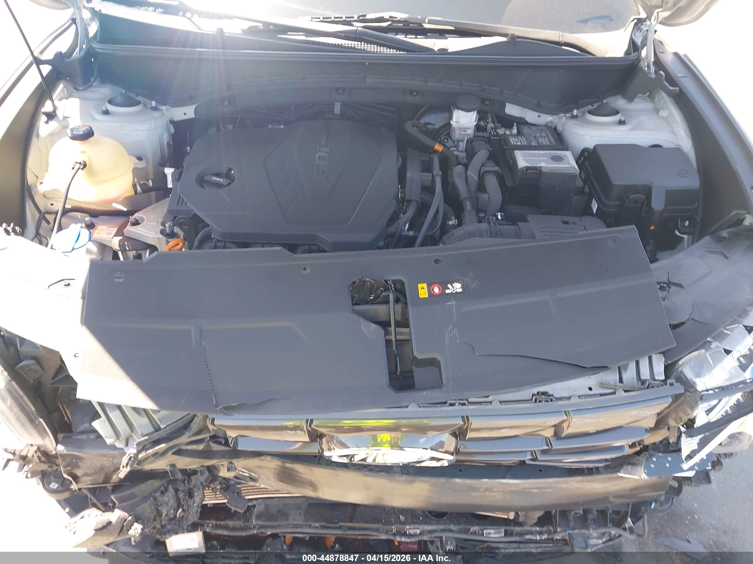 2022 Hyundai Tucson Sel Серебряный vin: 5NMJF3AE1NH129015