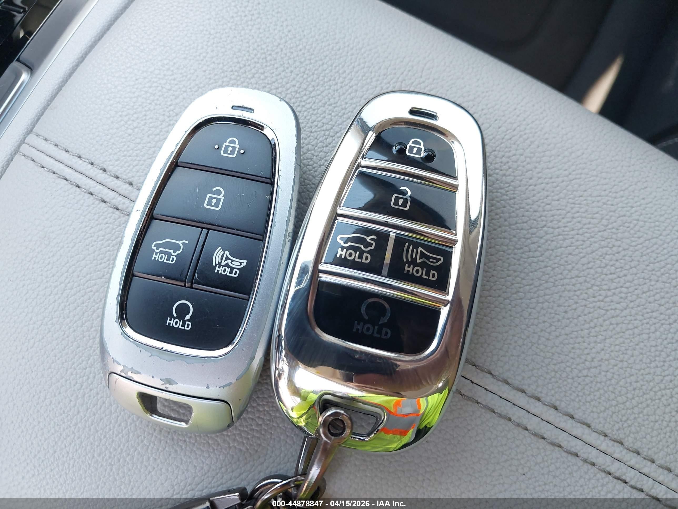 2022 Hyundai Tucson Sel Серебряный vin: 5NMJF3AE1NH129015