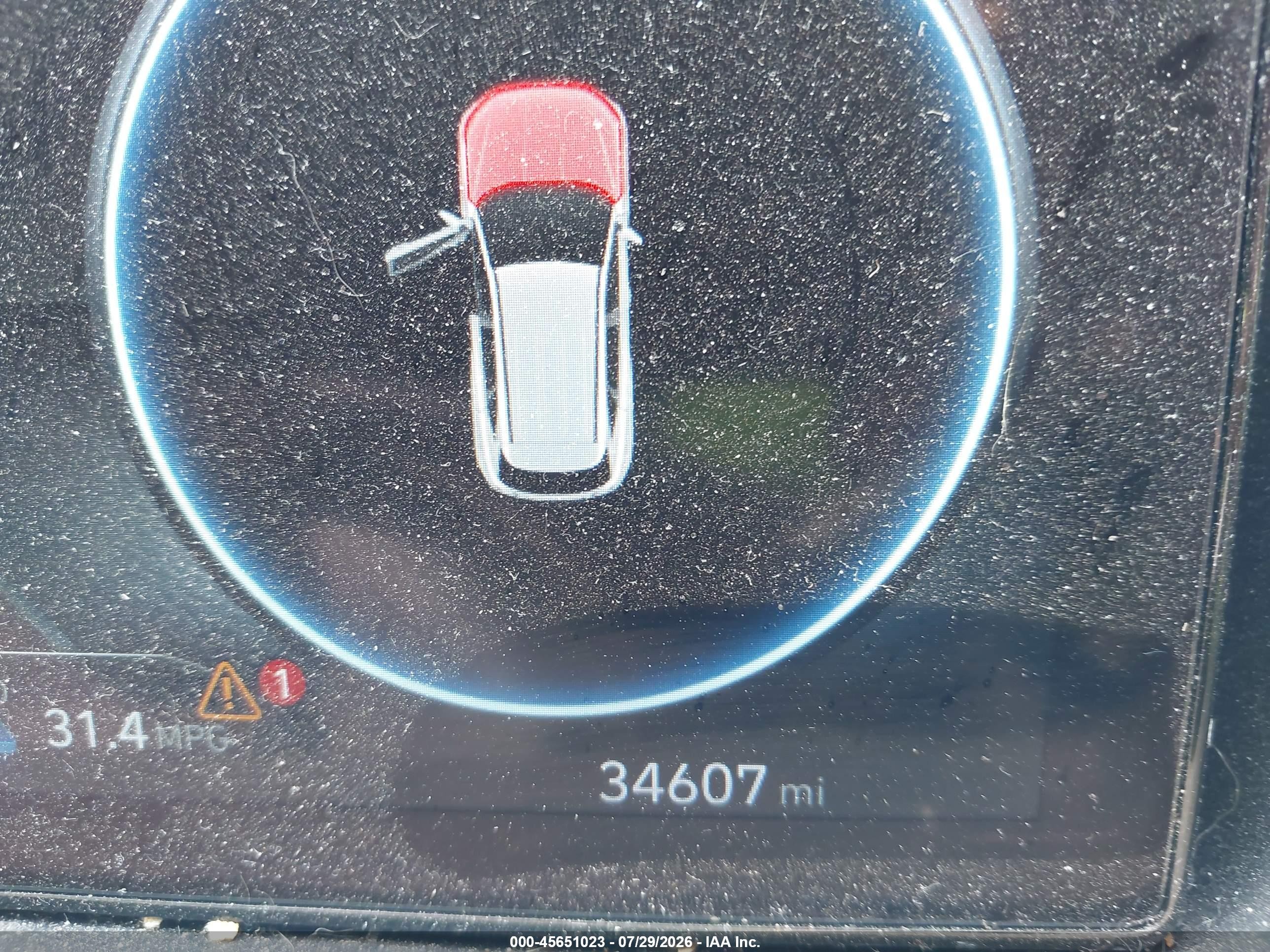 2023 Hyundai Tucson Sel Серебряный vin: 5NMJF3AE4PH174517