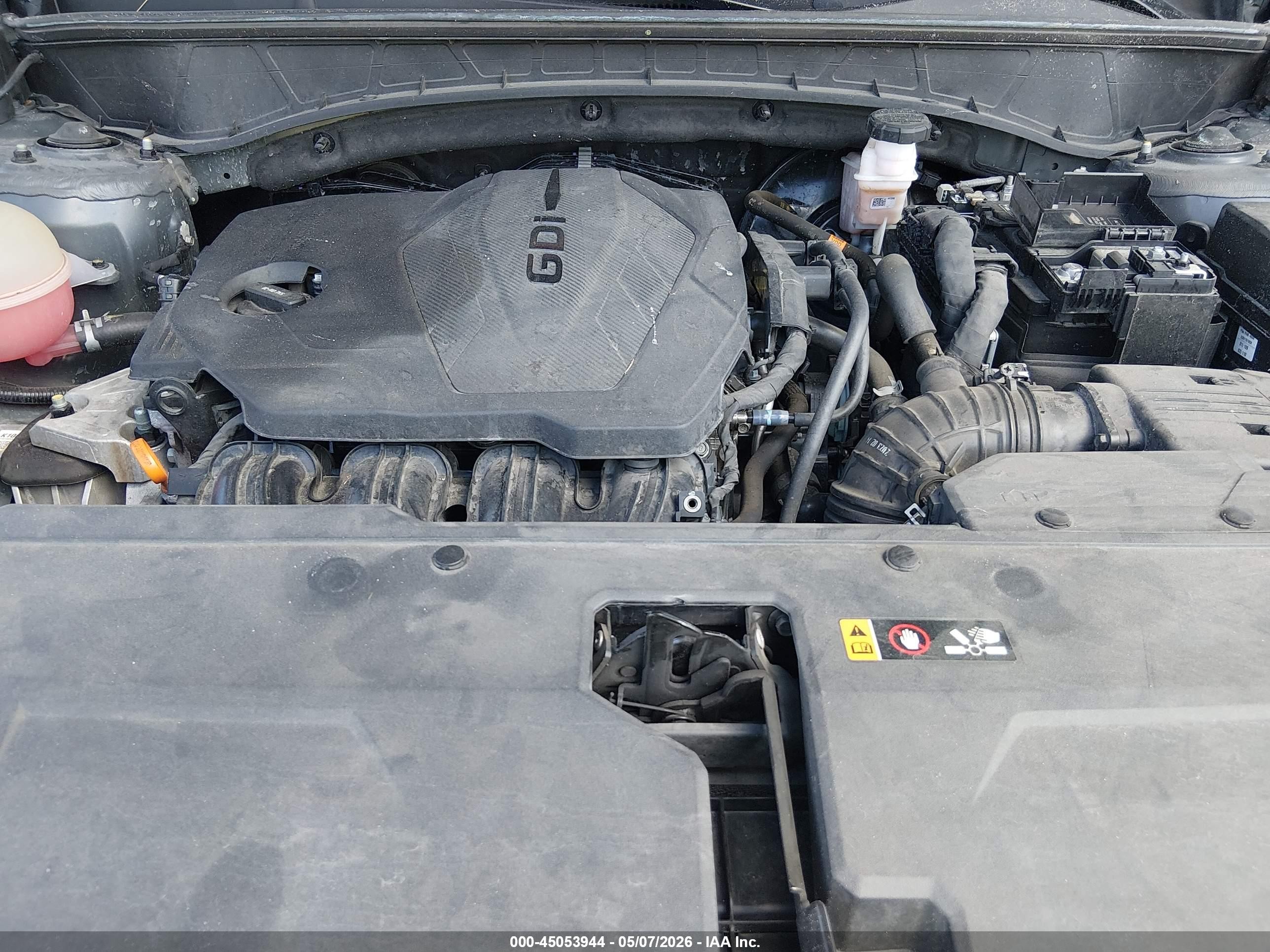 2023 Hyundai Tucson Sel Black vin: 5NMJF3AE5PH254764