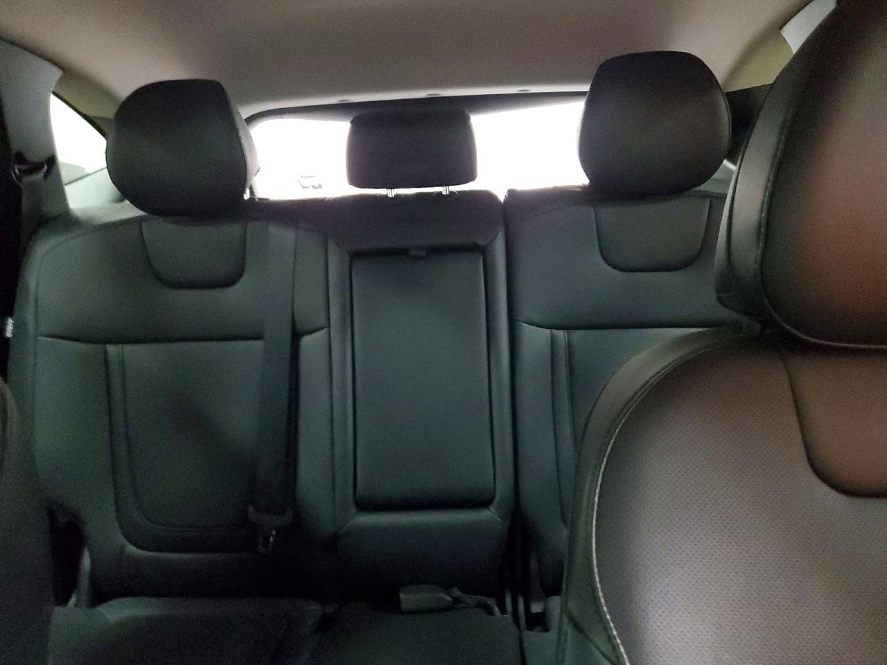 2024 Hyundai Tucson Sel Black vin: 5NMJF3DE7RH377125