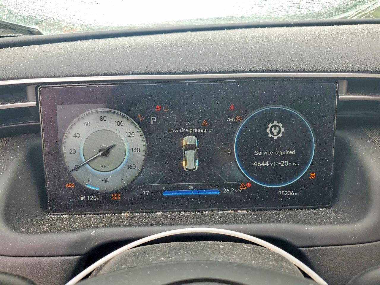 2022 Hyundai Tucson Sel Gray vin: 5NMJFCAE0NH075657