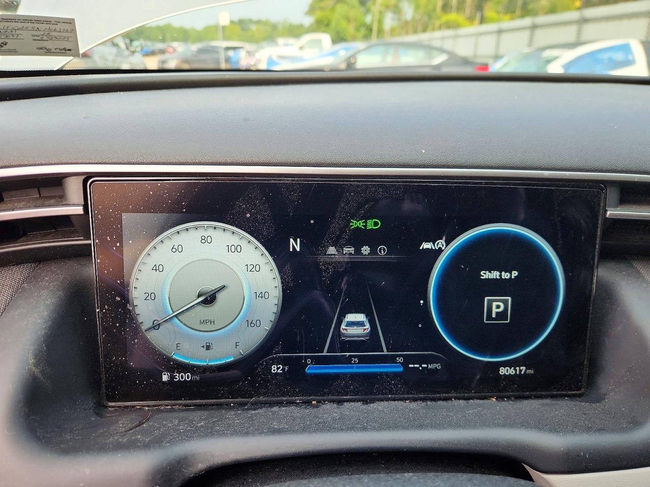 2022 Hyundai Tucson Sel Silver vin: 5NMJFCAE5NH063262