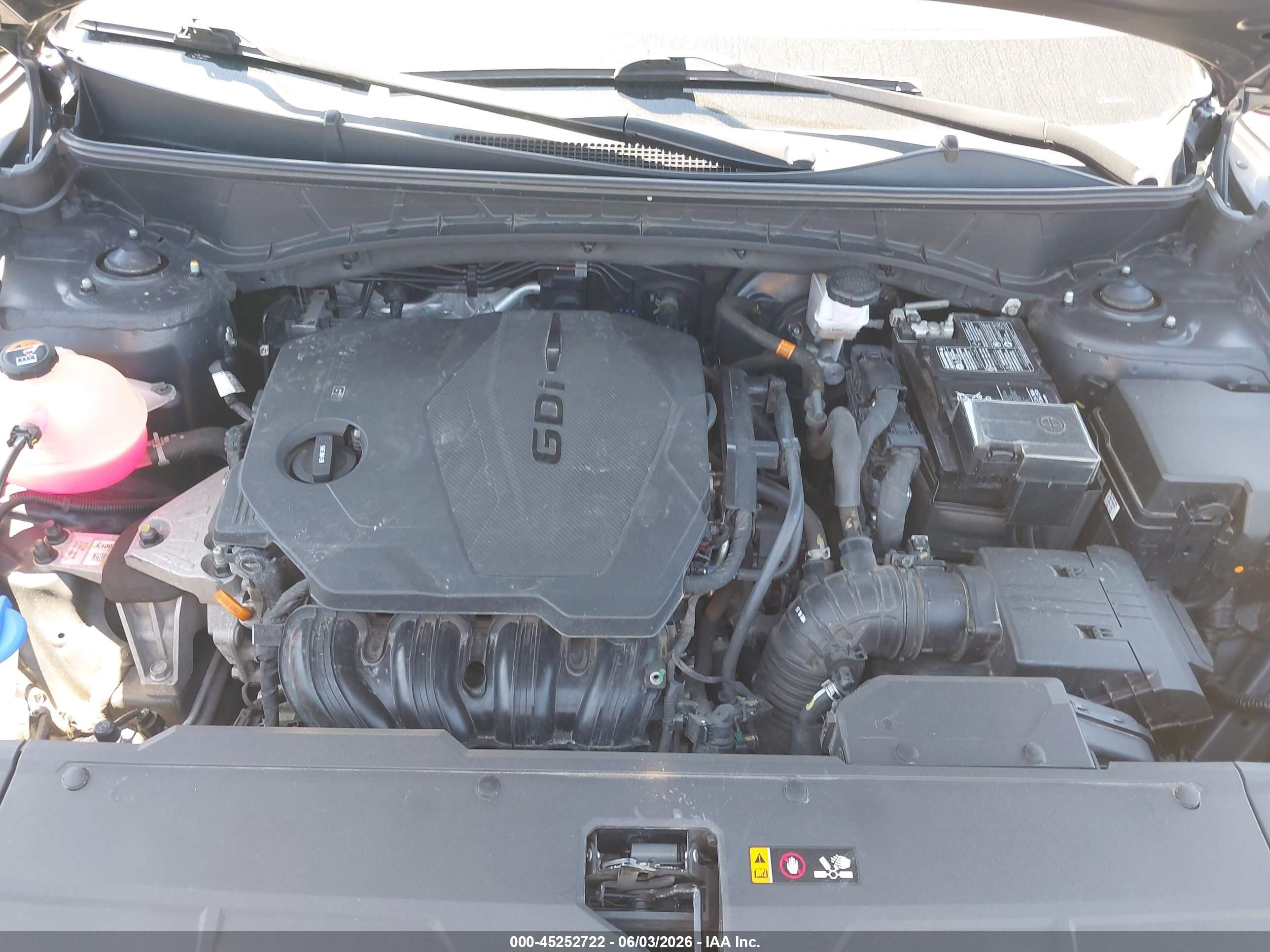 2023 Hyundai Tucson Sel Gray vin: 5NMJFCAE5PH178723