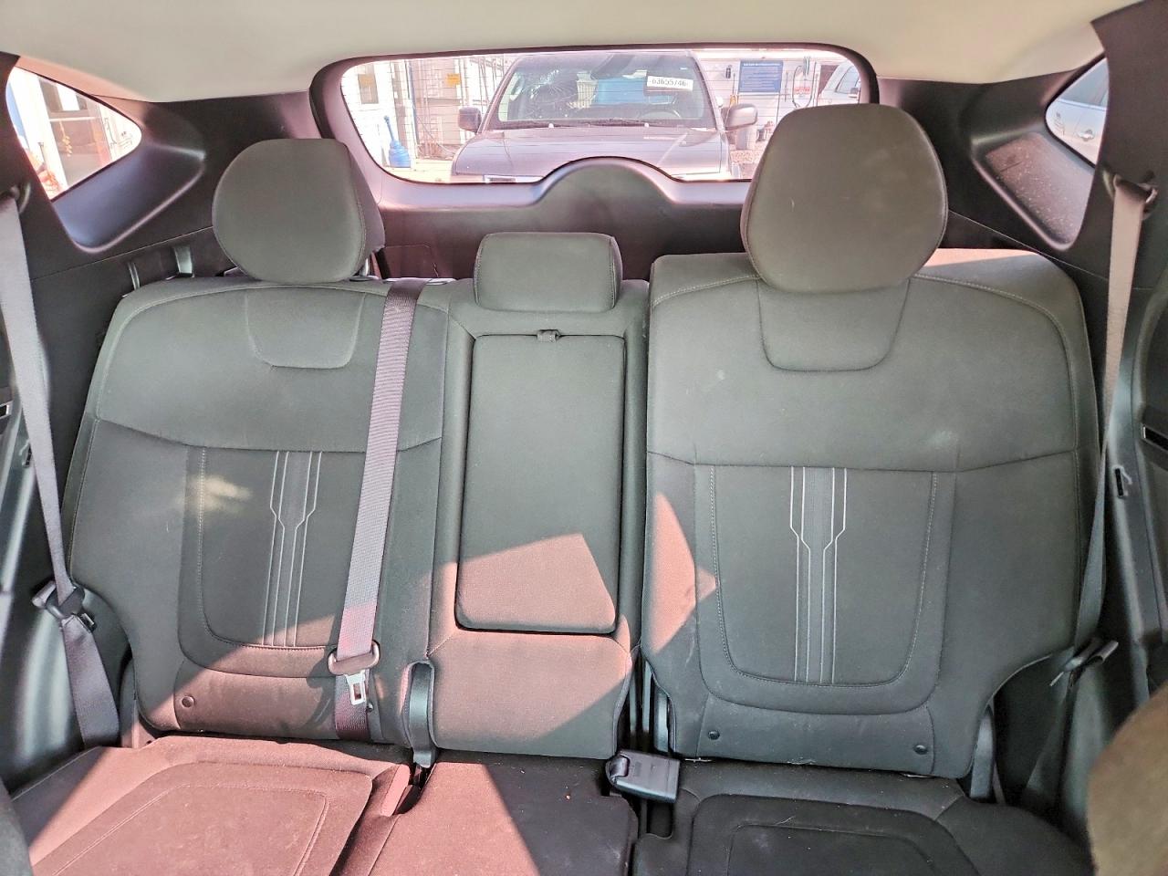 2022 Hyundai Tucson Sel Silver vin: 5NMJFCAE9NH004117