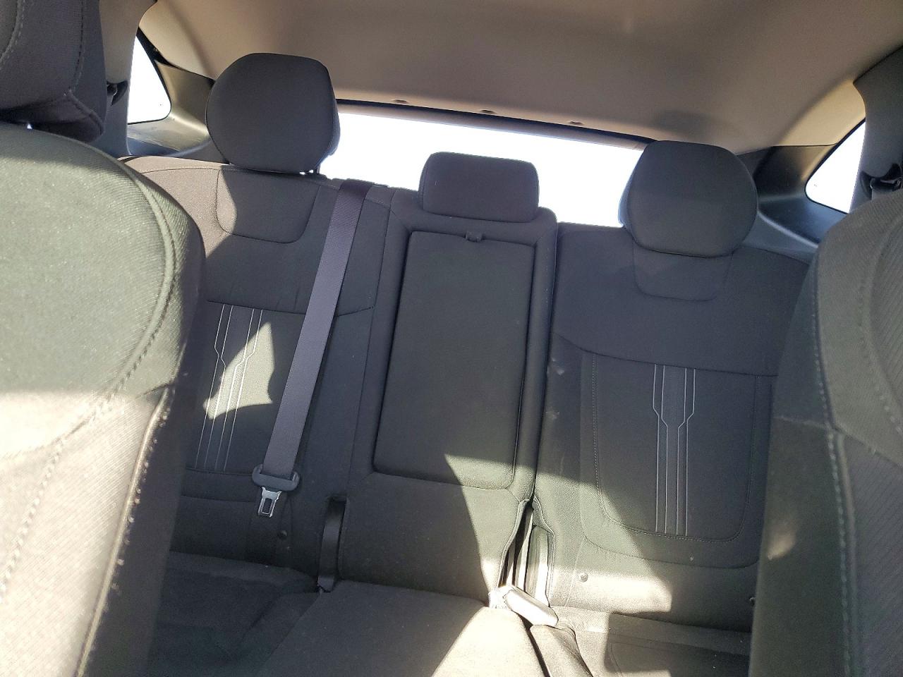 2022 Hyundai Tucson Sel Charcoal vin: 5NMJFCAE9NH020379