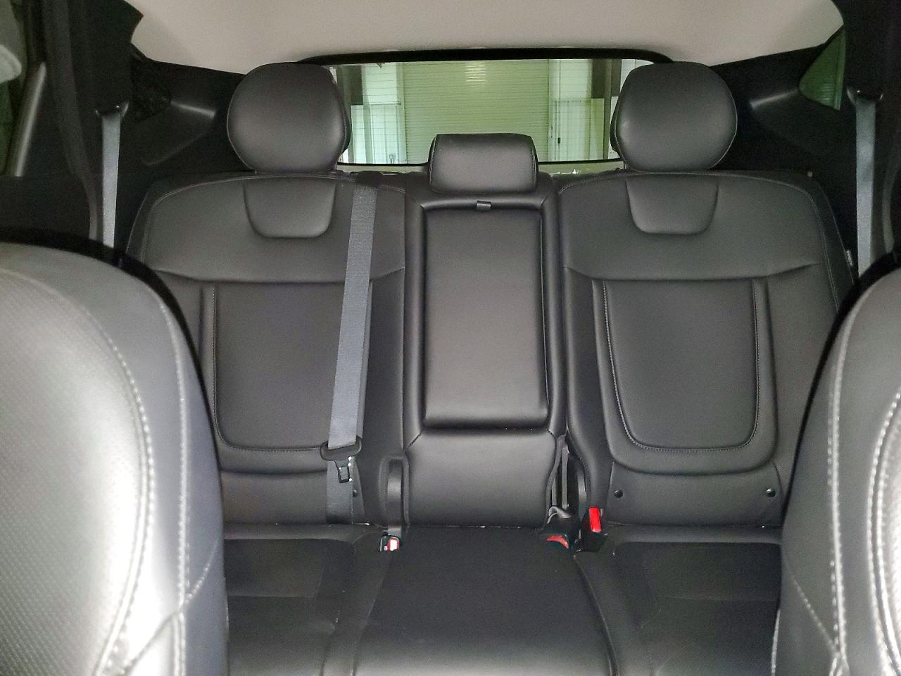 2024 Hyundai Tucson Sel Black vin: 5NMJFCDE5RH371629