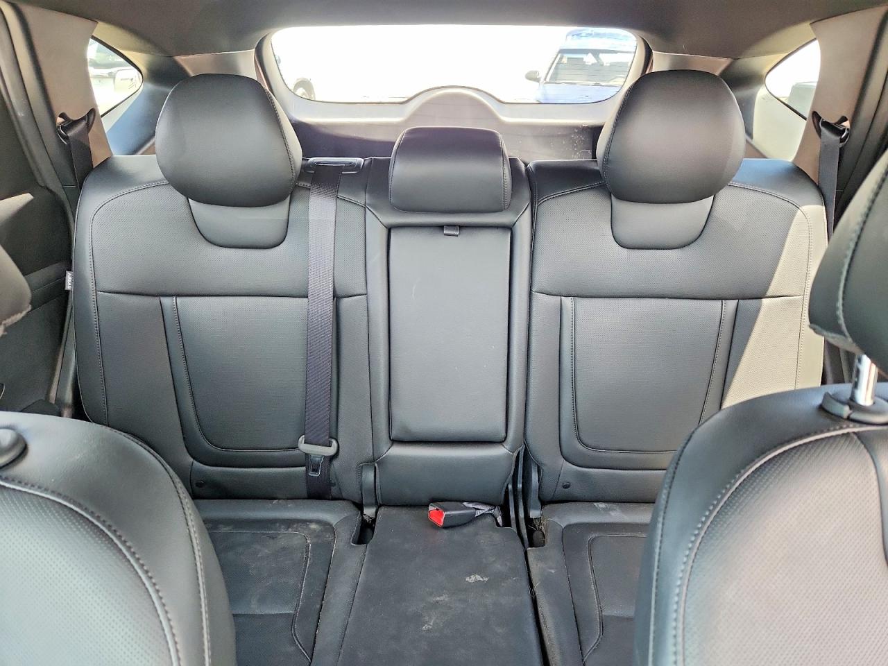 2025 Hyundai Tucson Xrt Черный vin: 5NMJFCDE5SH566622