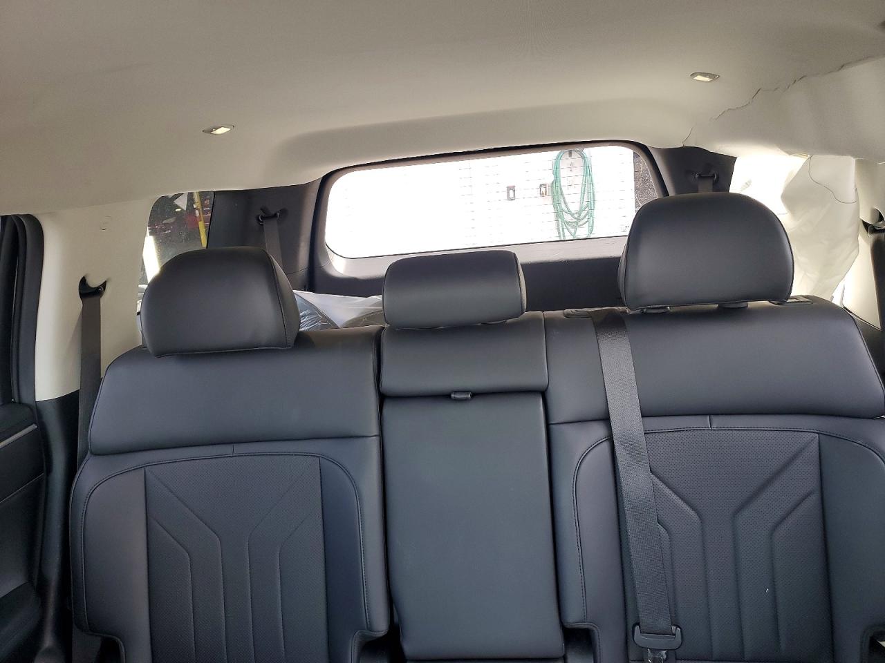 2024 Hyundai Santa Fe Sel Silver vin: 5NMP24GL3RH004685