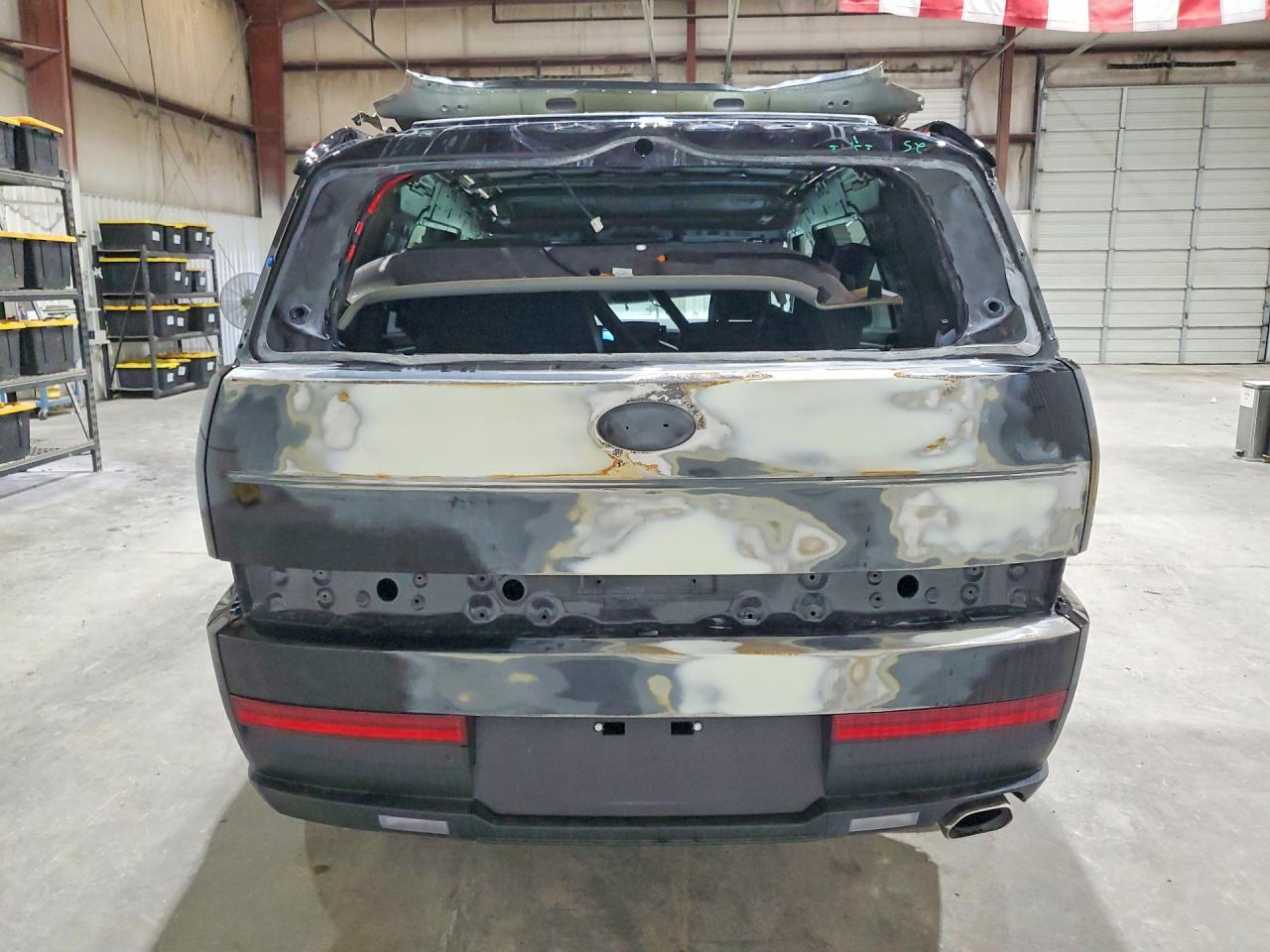 2026 Hyundai Santa Fe Sel Черный vin: 5NMP24GL3TH196102