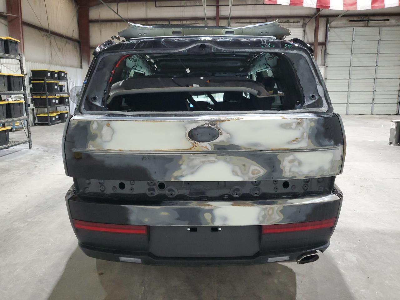 2026 Hyundai Santa Fe Sel Черный vin: 5NMP24GL3TH196102 Damage: Right Tail Light, Broken, Replacement Required