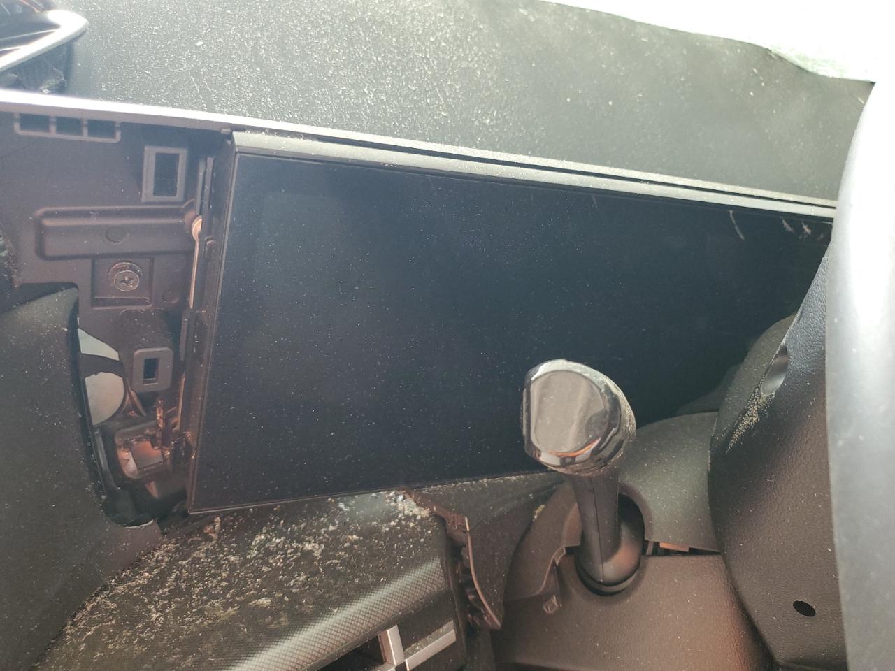 2025 Hyundai Santa Fe Hybrid Sel Silver vin: 5NMP2DG17SH020439 Damage: Dash, Broken, Replacement Required