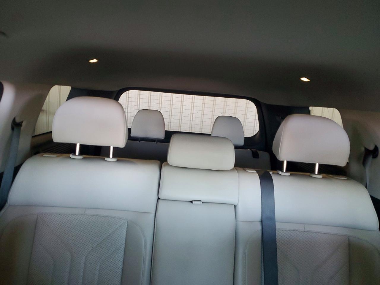 2025 Hyundai Santa Fe Белый vin: 5NMP2DGL8SH130465