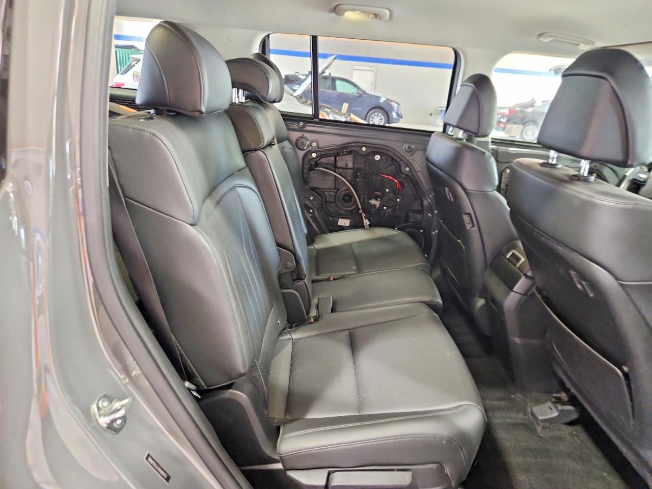 2024 Hyundai Santa Fe Sel Gray vin: 5NMP2DGLXRH010953