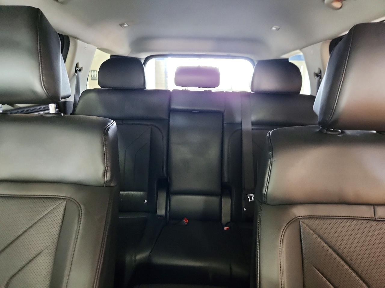 2024 Hyundai Santa Fe Sel Gray vin: 5NMP2DGLXRH010953