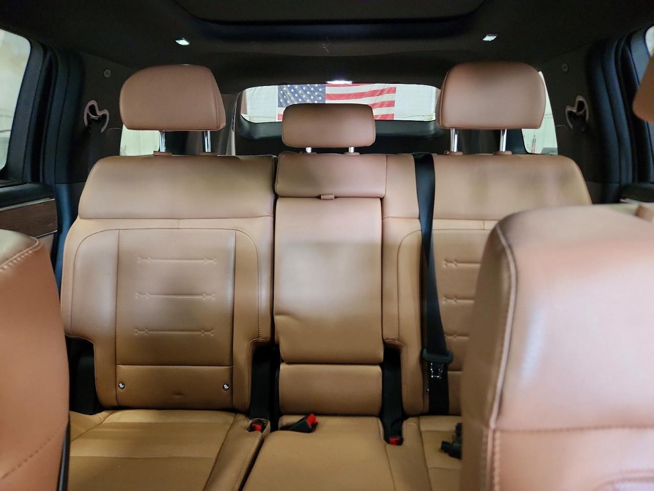 2025 Hyundai Santa Fe Limited Зеленый vin: 5NMP34G10SH027634