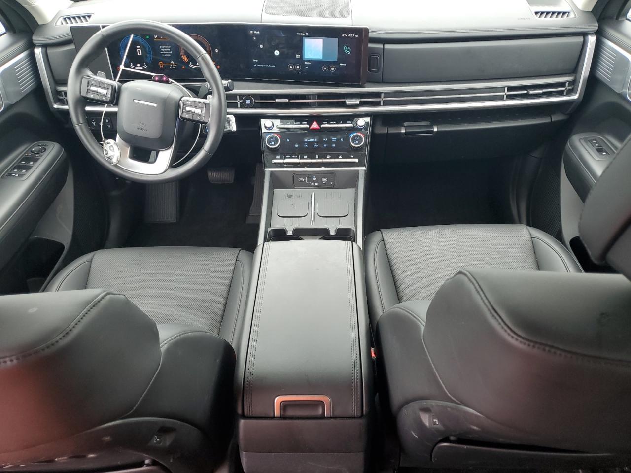 2025 Hyundai Santa Fe Xrt Серебряный vin: 5NMP3DGL6SH068674