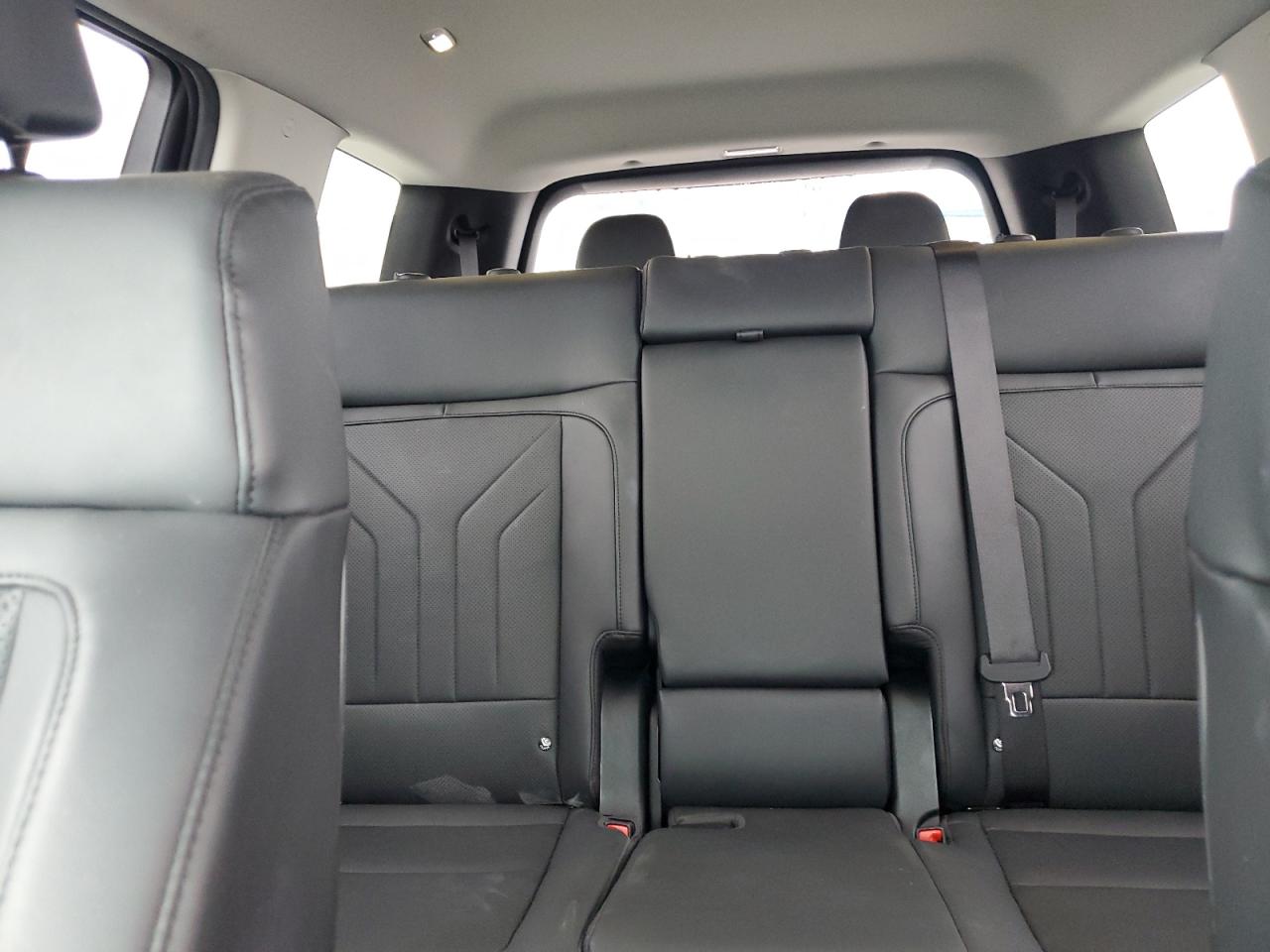 2025 Hyundai Santa Fe Xrt Серебряный vin: 5NMP3DGL6SH068674