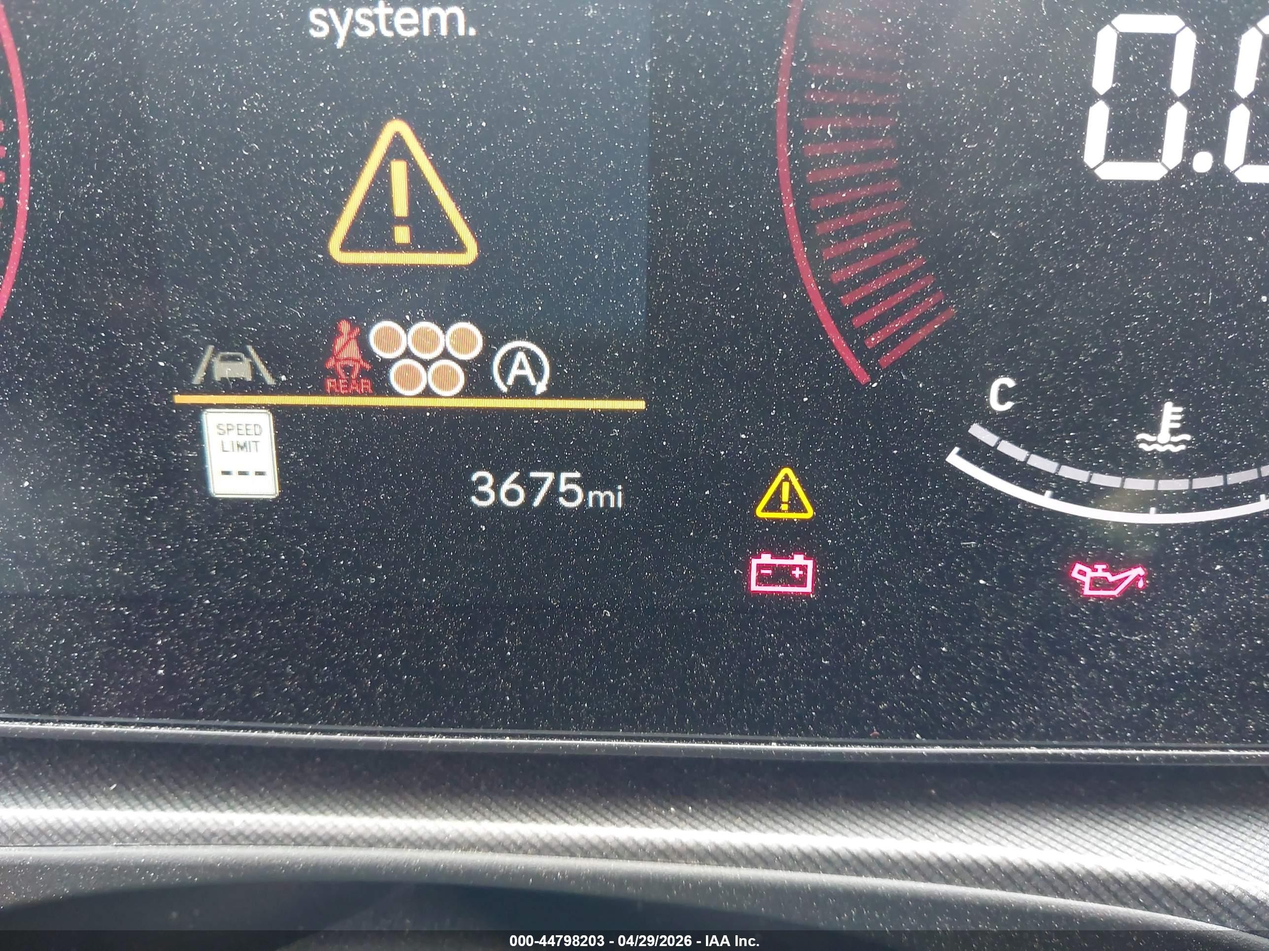 2025 Hyundai Santa Fe Xrt Серый vin: 5NMP3DGLXSH126852