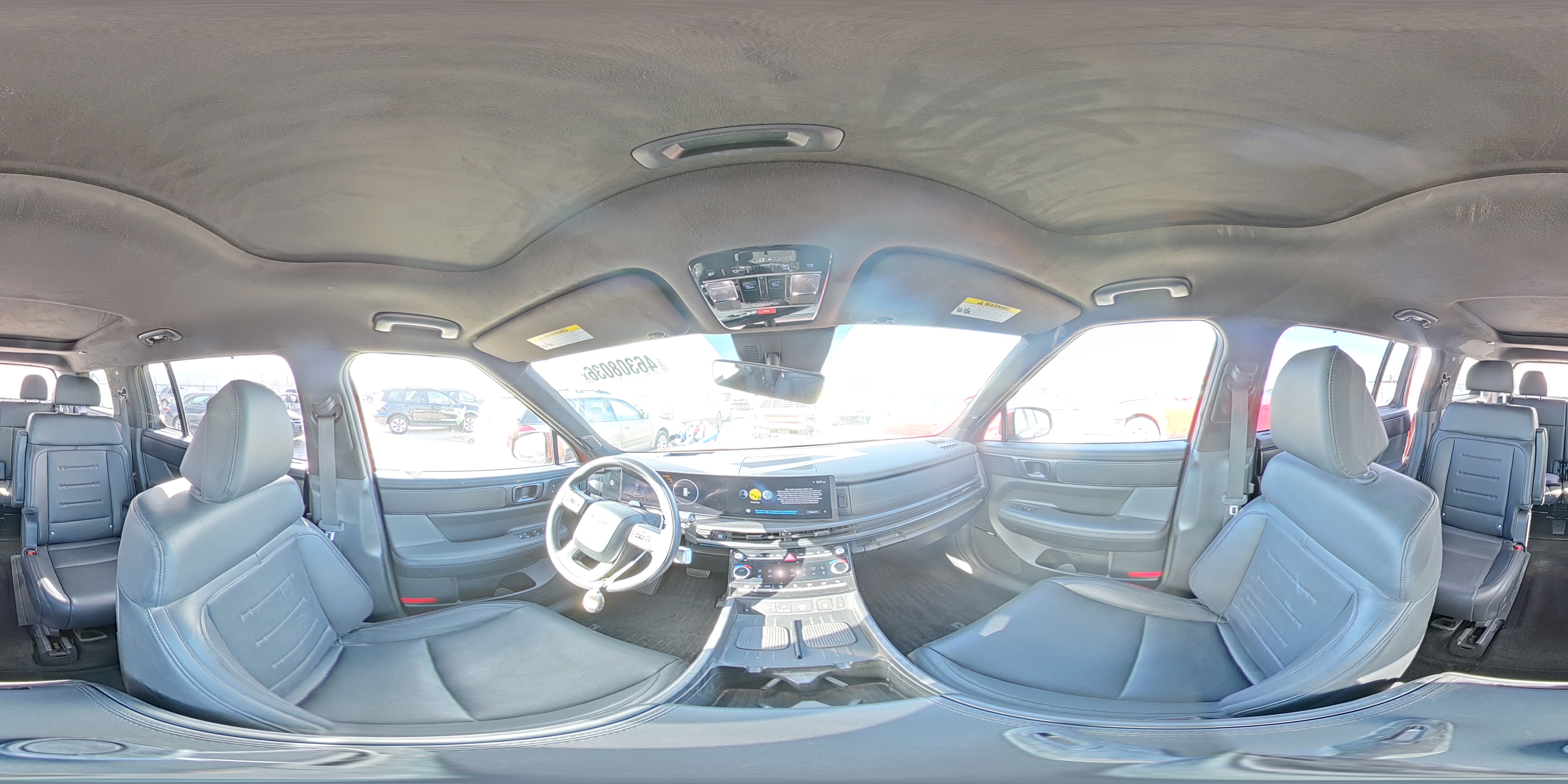 2024 Hyundai Santa Fe Calligraphy Оранжевый vin: 5NMP5DGL7RH055355