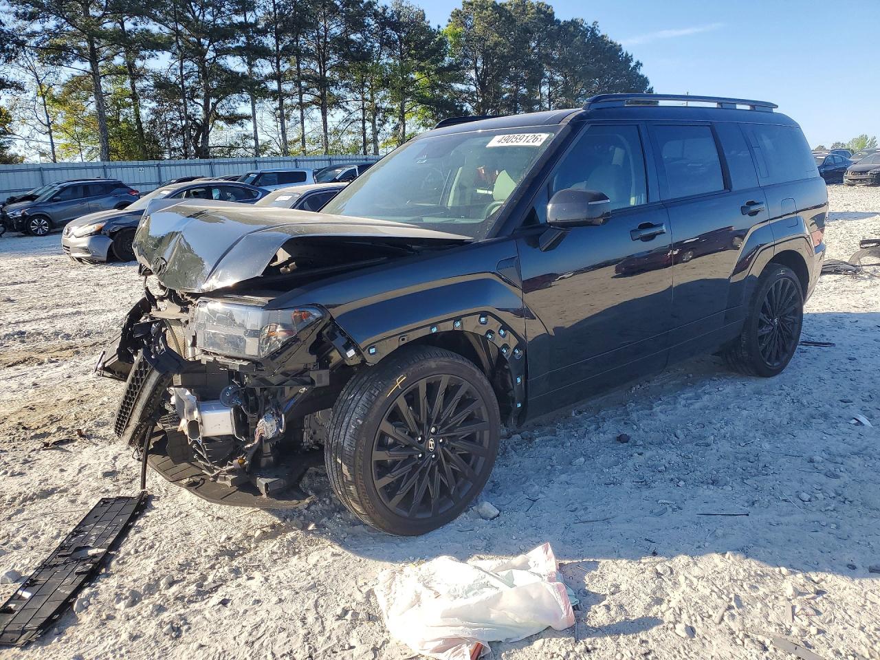 5NMP5DGLXRH056676