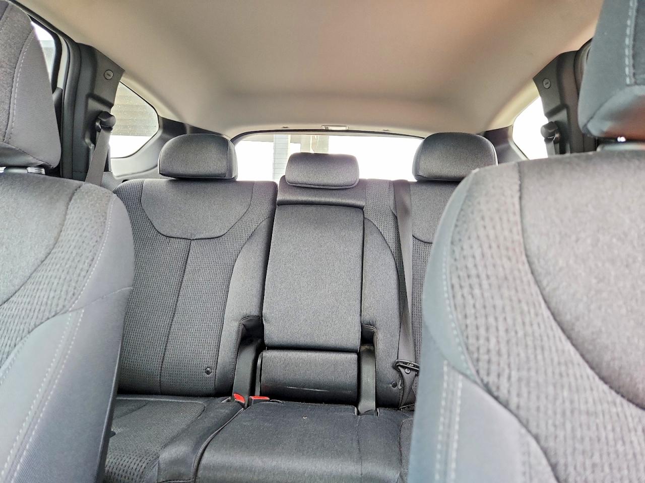 2023 Hyundai Santa Fe Se Silver vin: 5NMS14AJ0PH597665