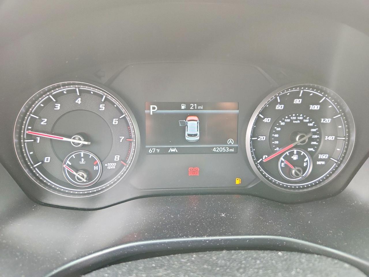 2021 Hyundai Santa Fe Se Синий vin: 5NMS1DAJ5MH350055