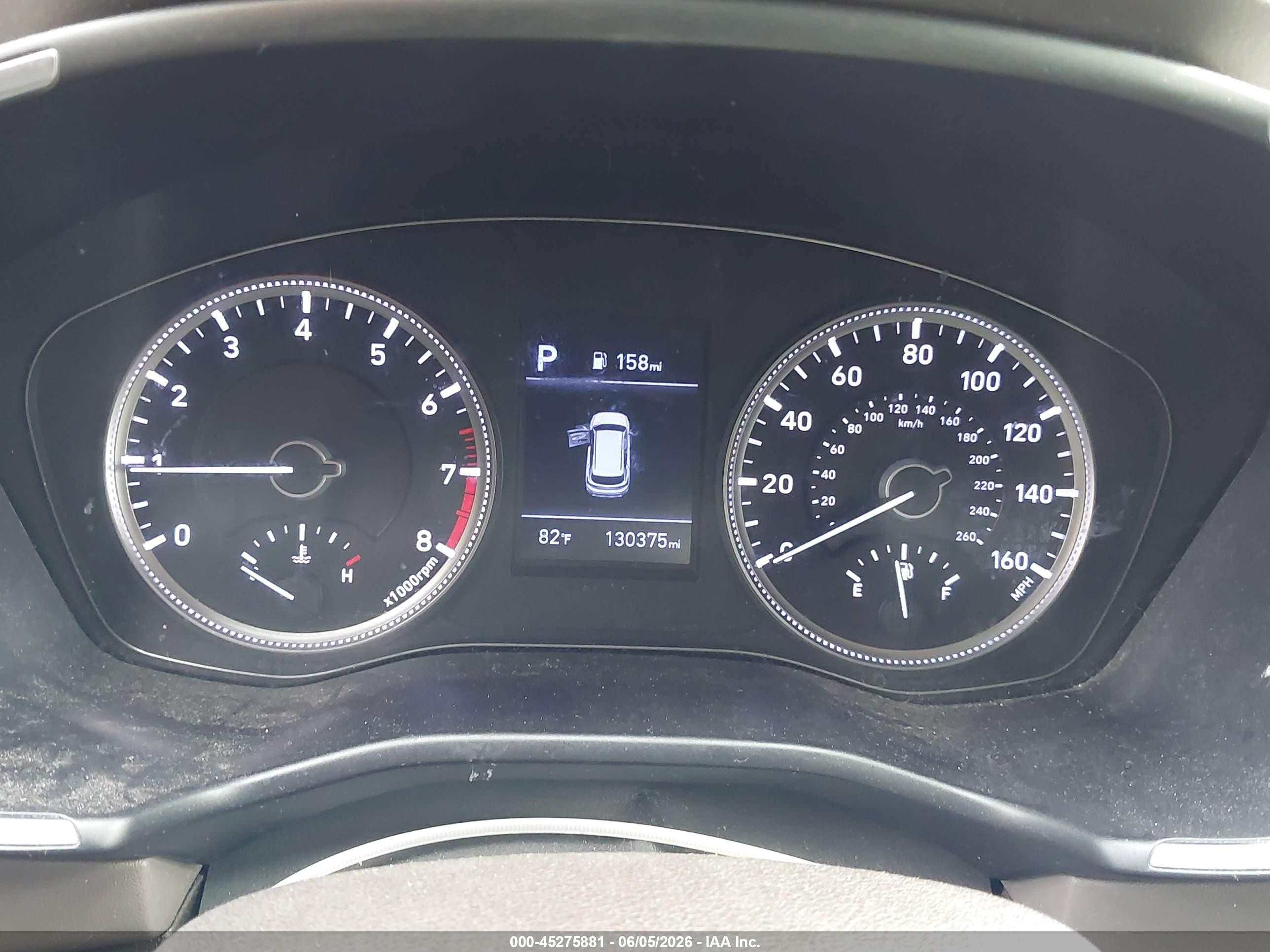 2020 Hyundai Santa Fe Se White vin: 5NMS23AD8LH141327